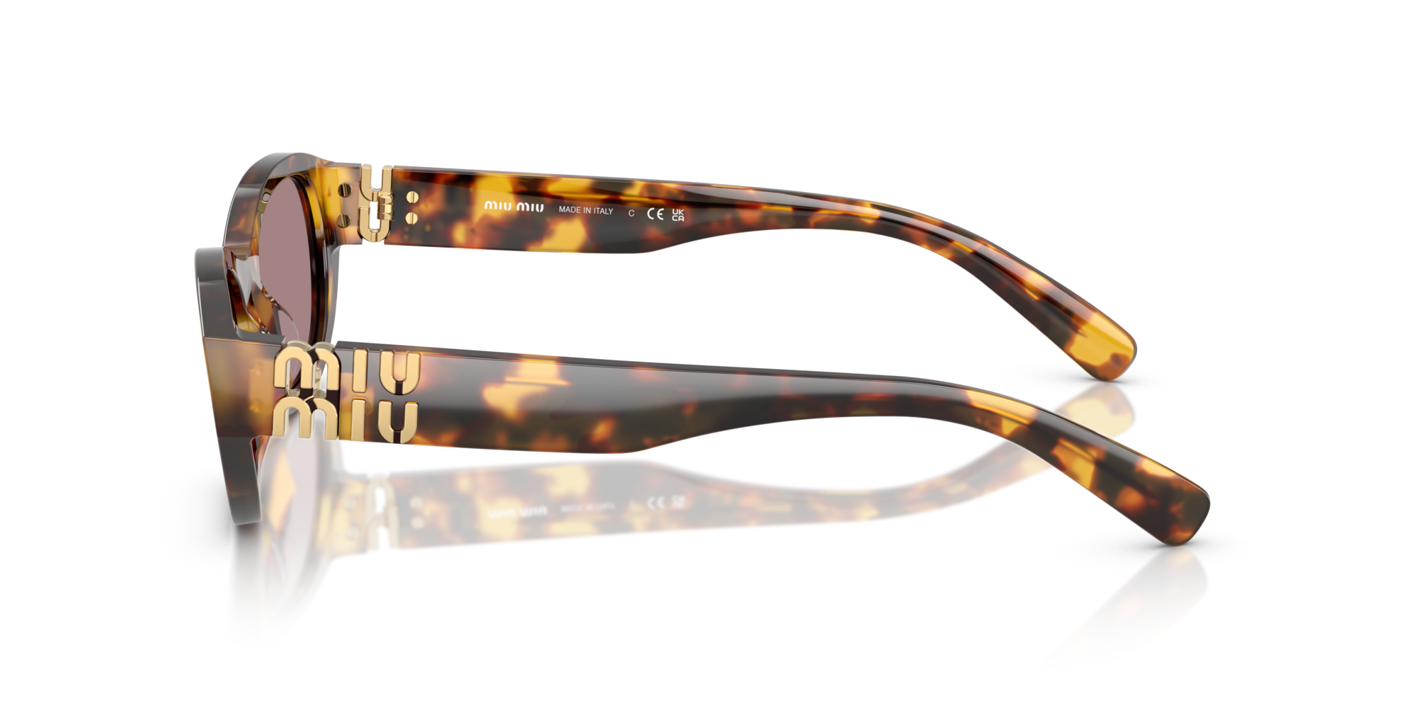 Miu Miu MU A03S 14L20I