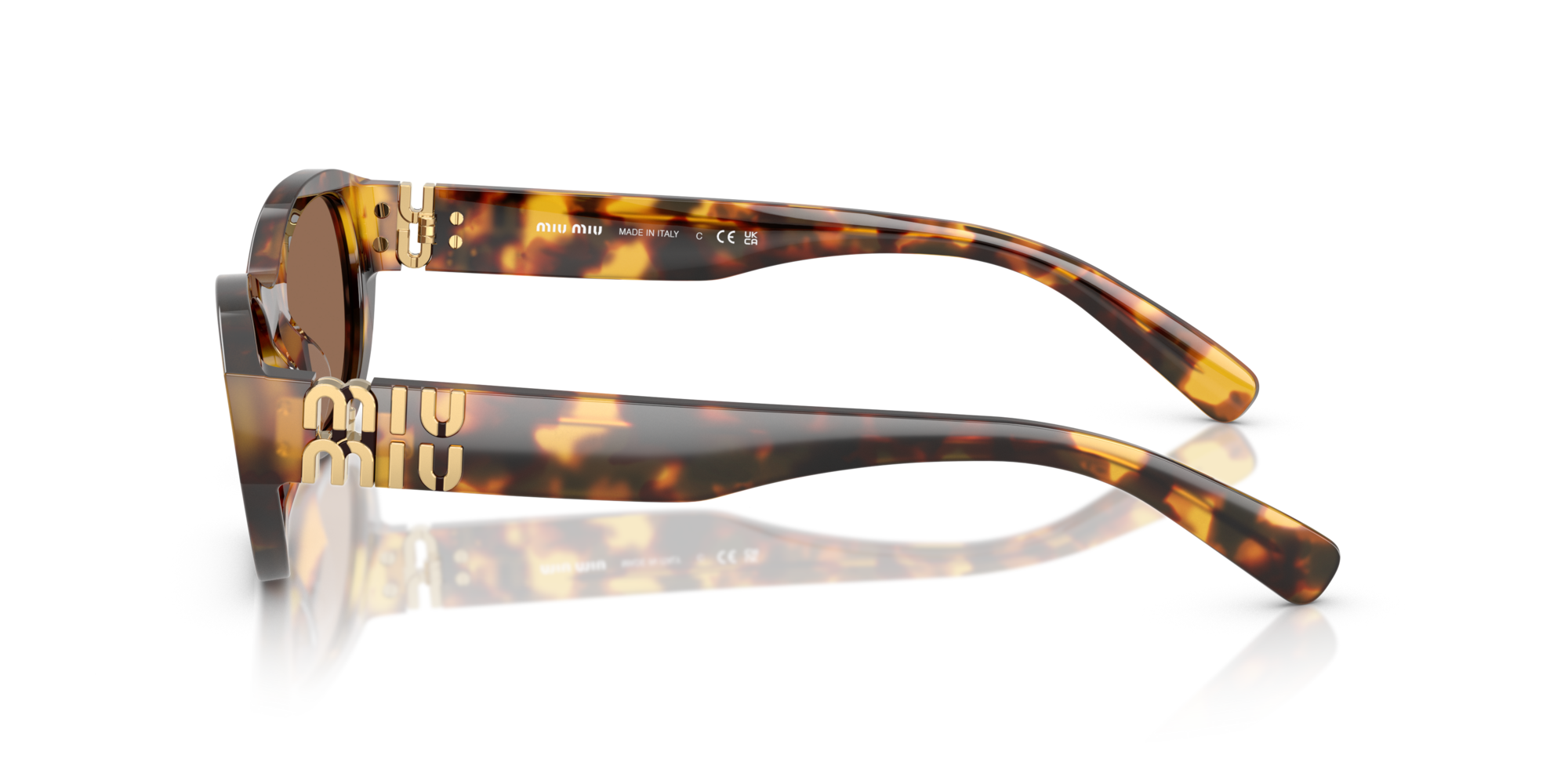 Miu Miu MU A03S 14L60M