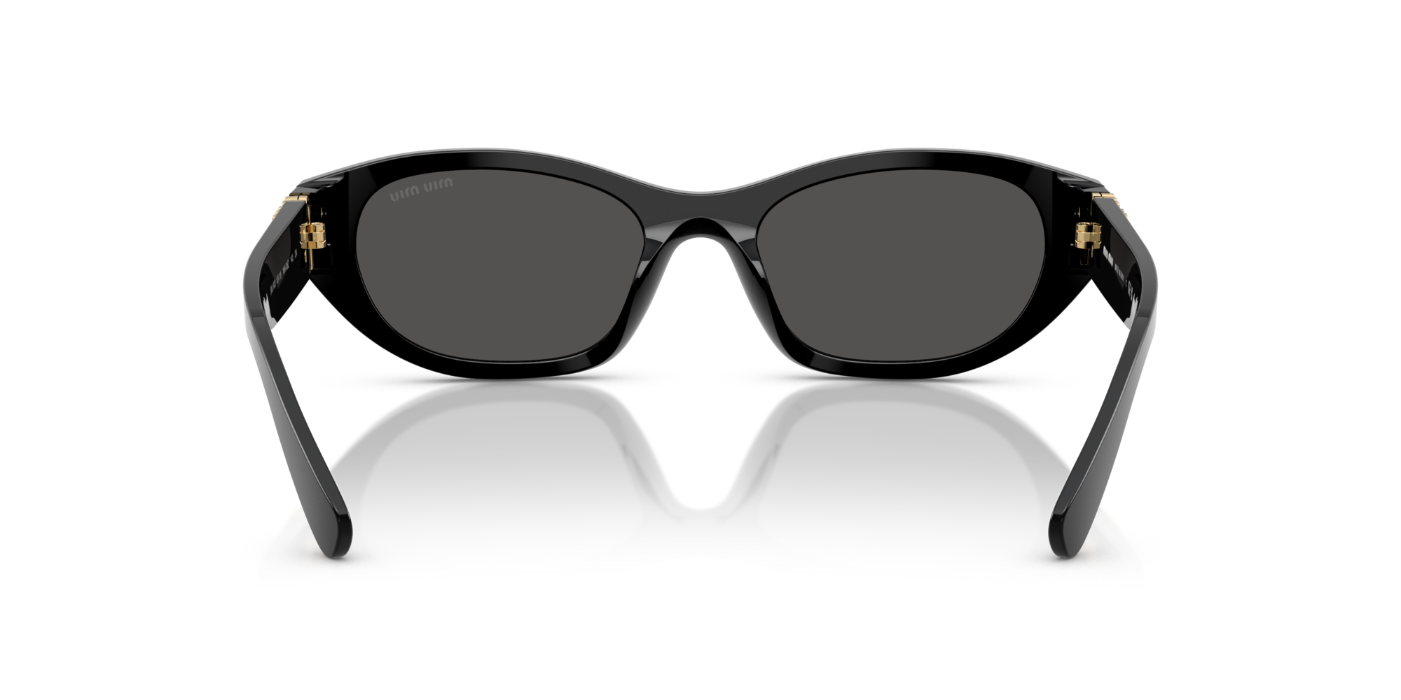 Miu Miu MU A03S 16K08Z