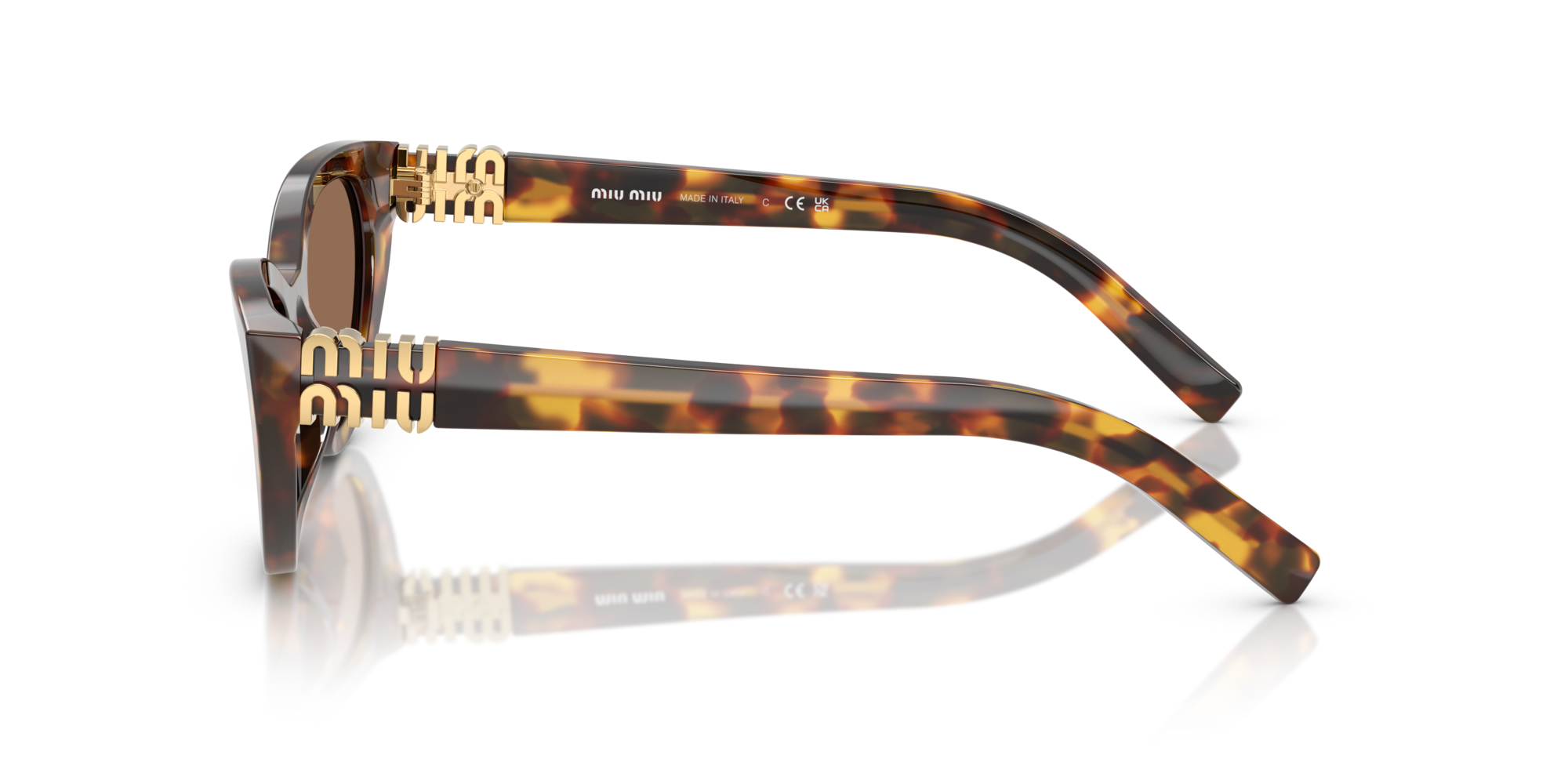 Miu Miu MU A04S 14L60M