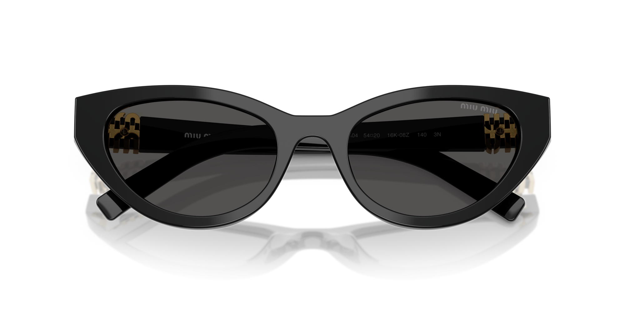 Miu Miu MU A04S 16K08Z