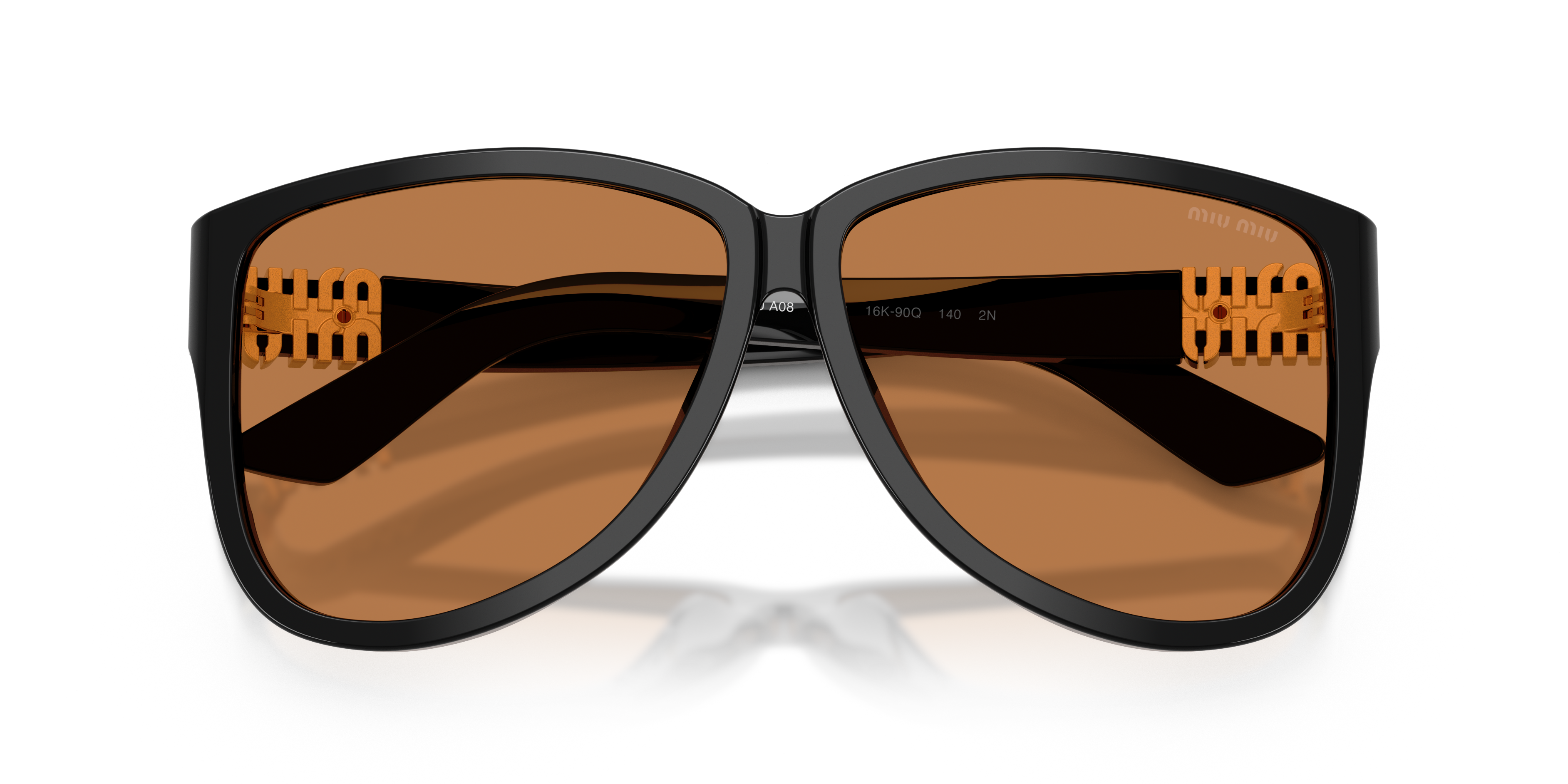 Miu Miu MU A08S 16K90Q 61