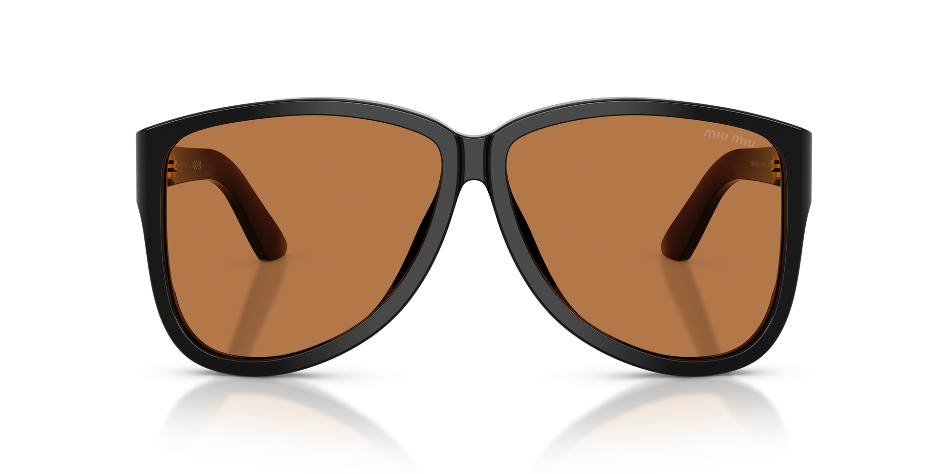 Miu Miu MU A08S 16K90Q 61