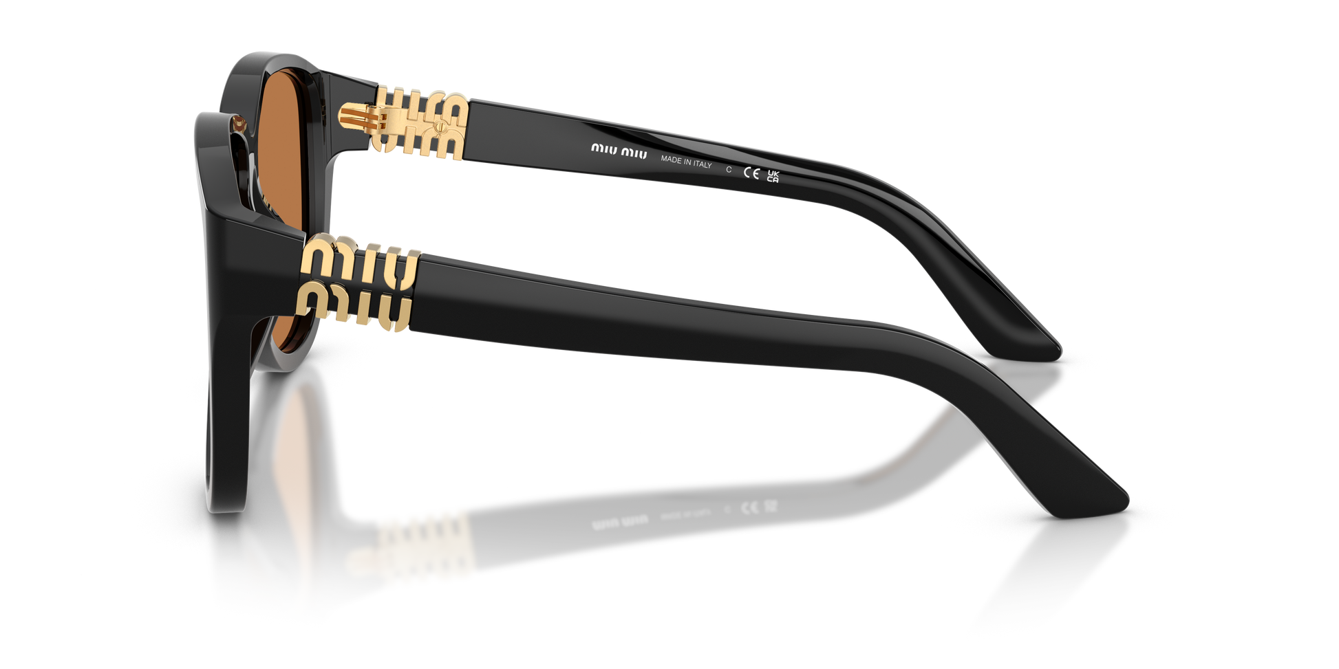 Miu Miu MU A08S 16K90Q 61