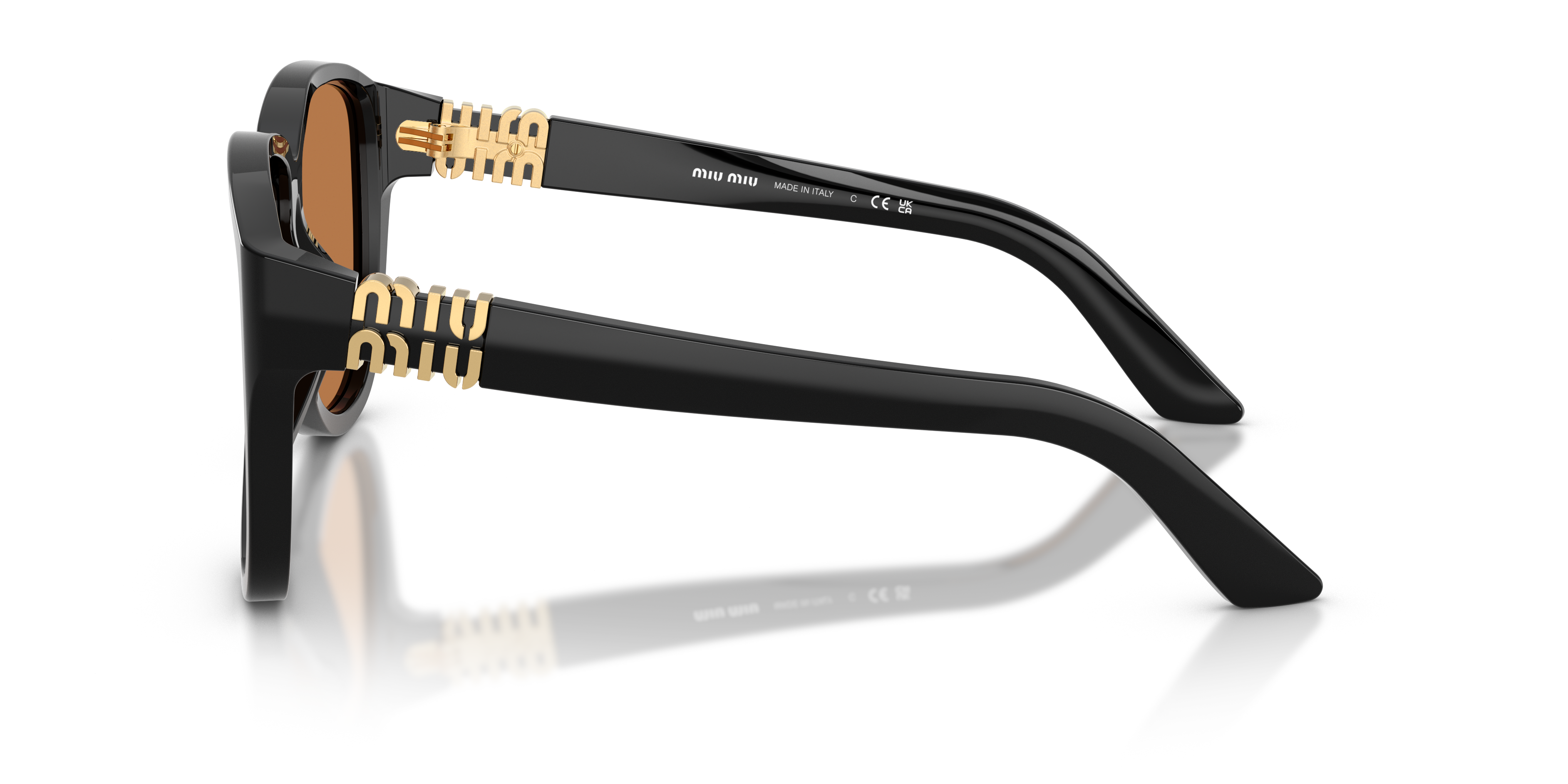 Miu Miu MU A08S 16K90Q 61