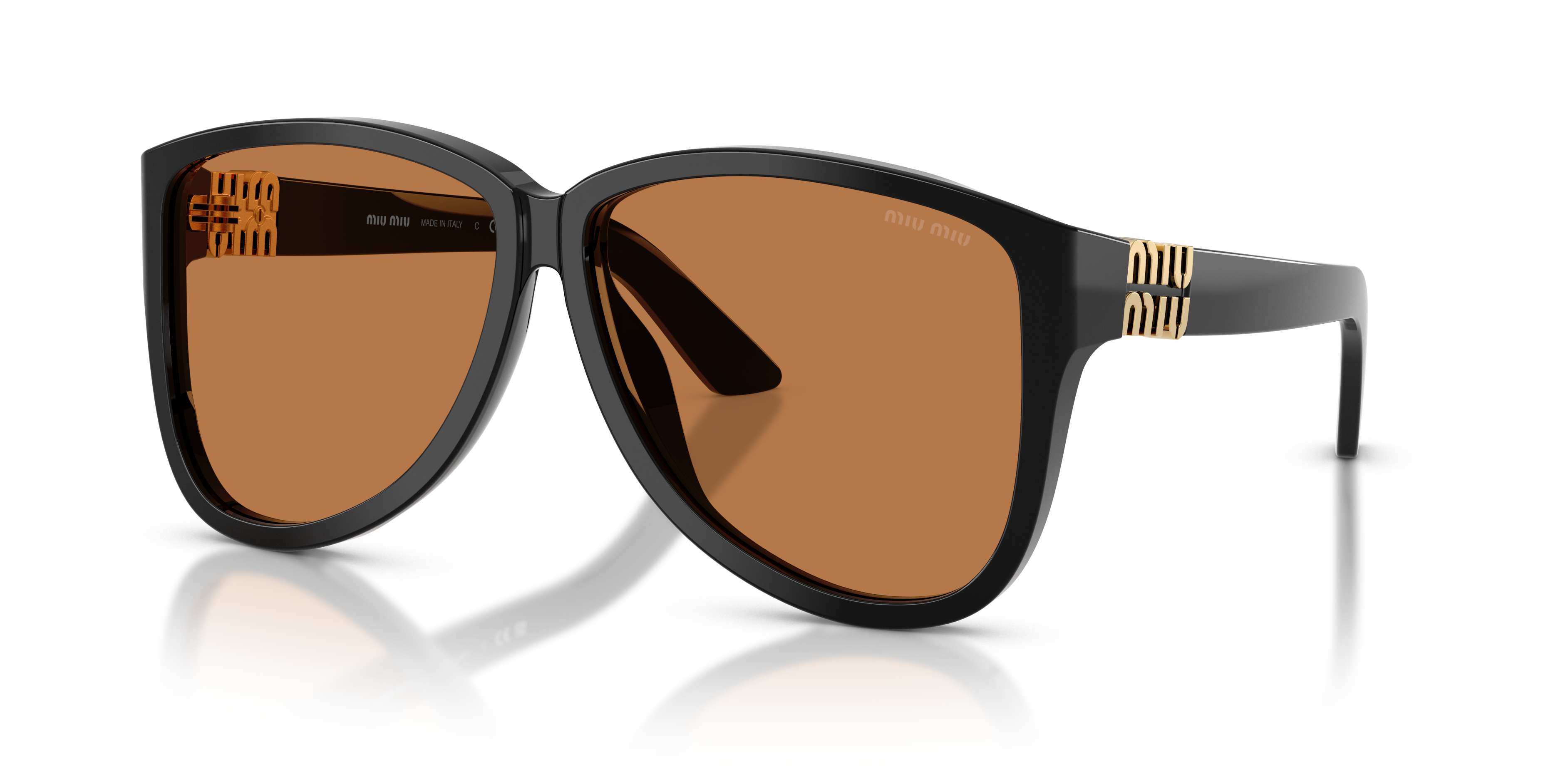 Miu Miu MU A08S 16K90Q 61