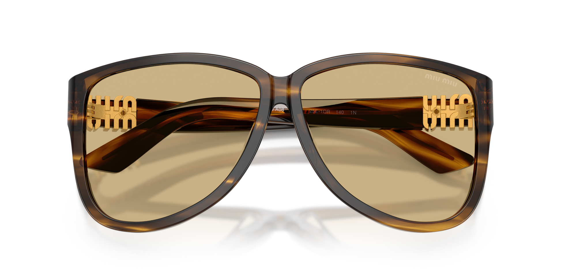 Miu Miu MU A08S 25E1OR 61