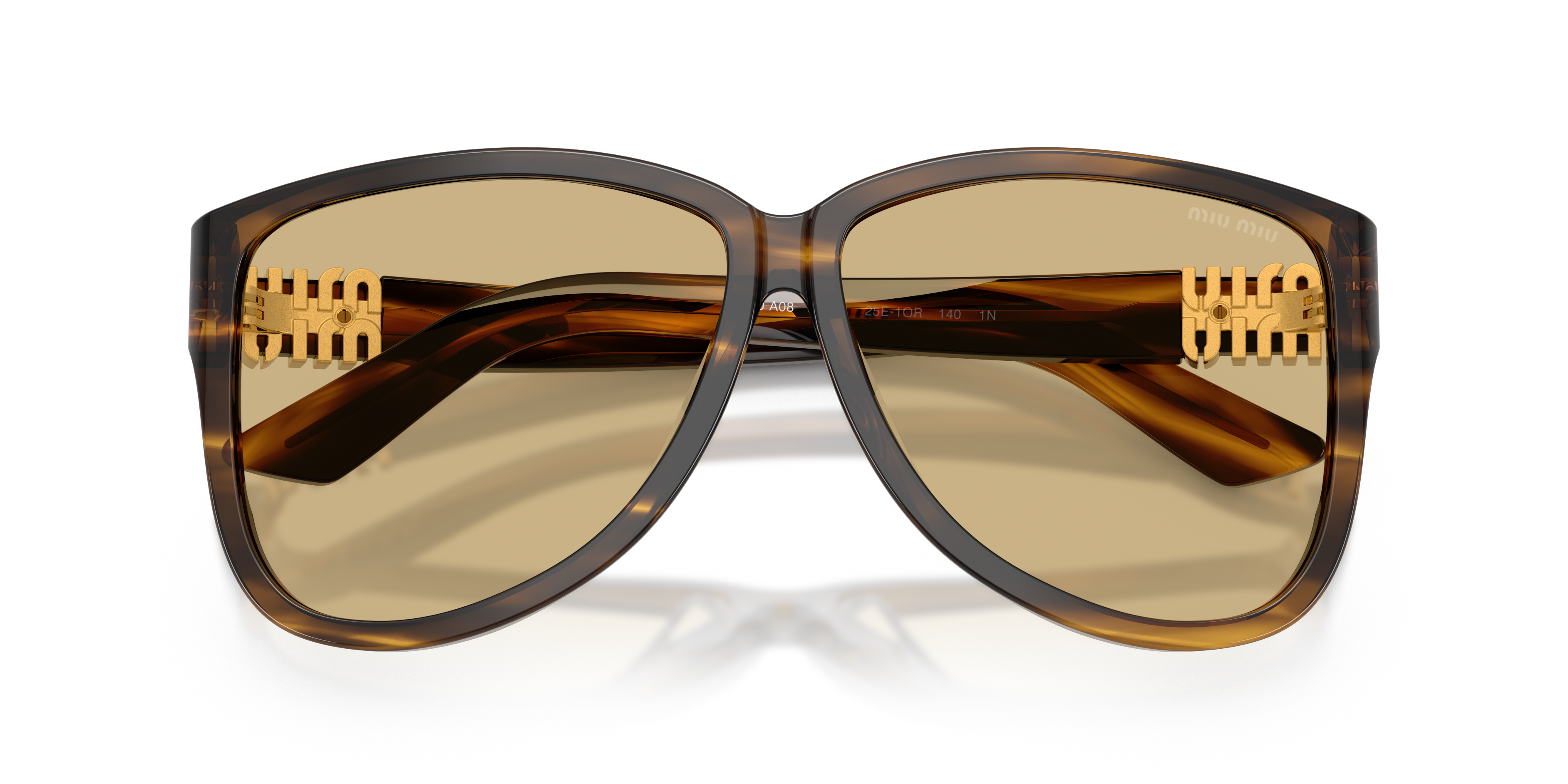 Miu Miu MU A08S 25E1OR 61