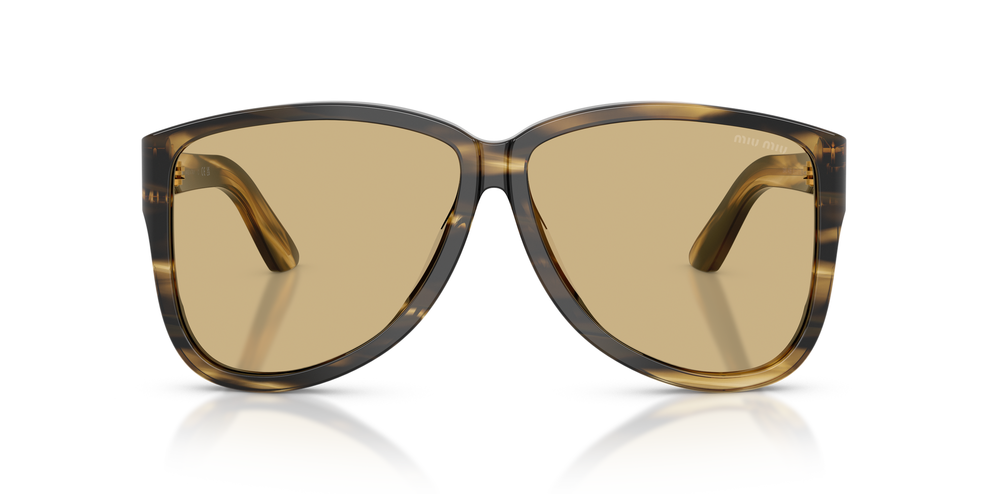 Miu Miu MU A08S 25E1OR 61