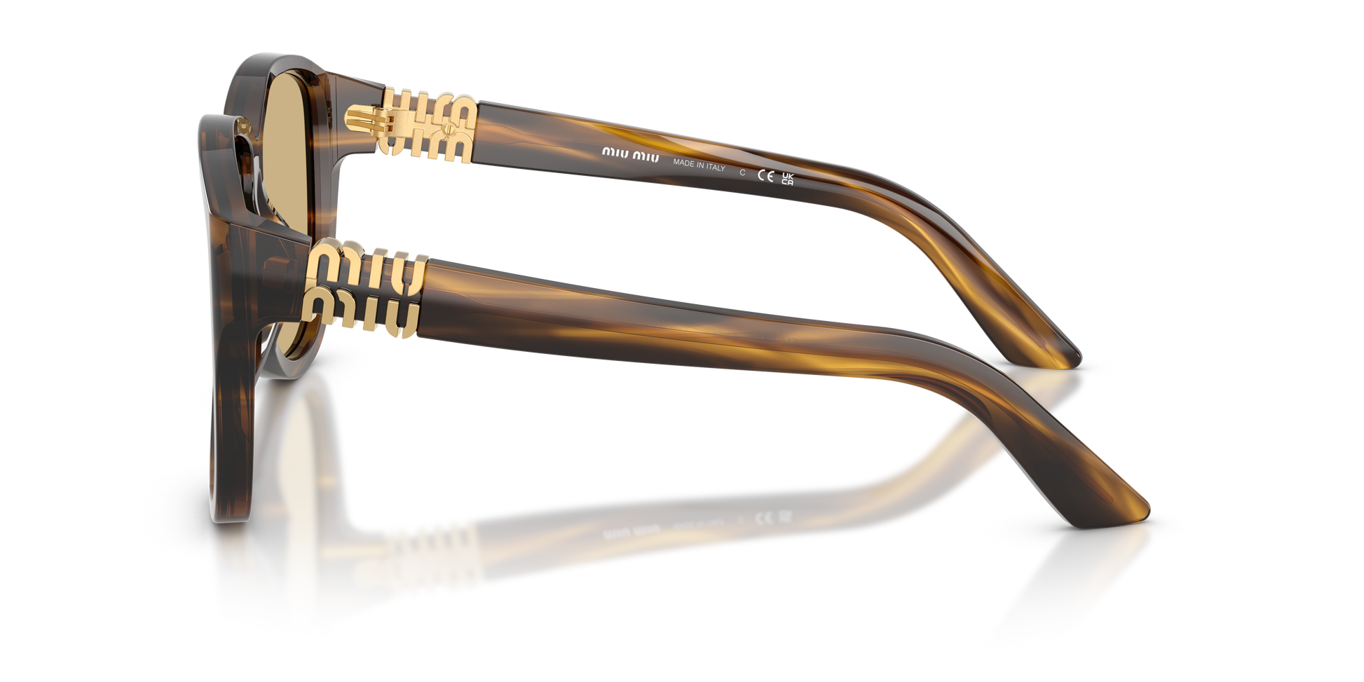 Miu Miu MU A08S 25E1OR 61