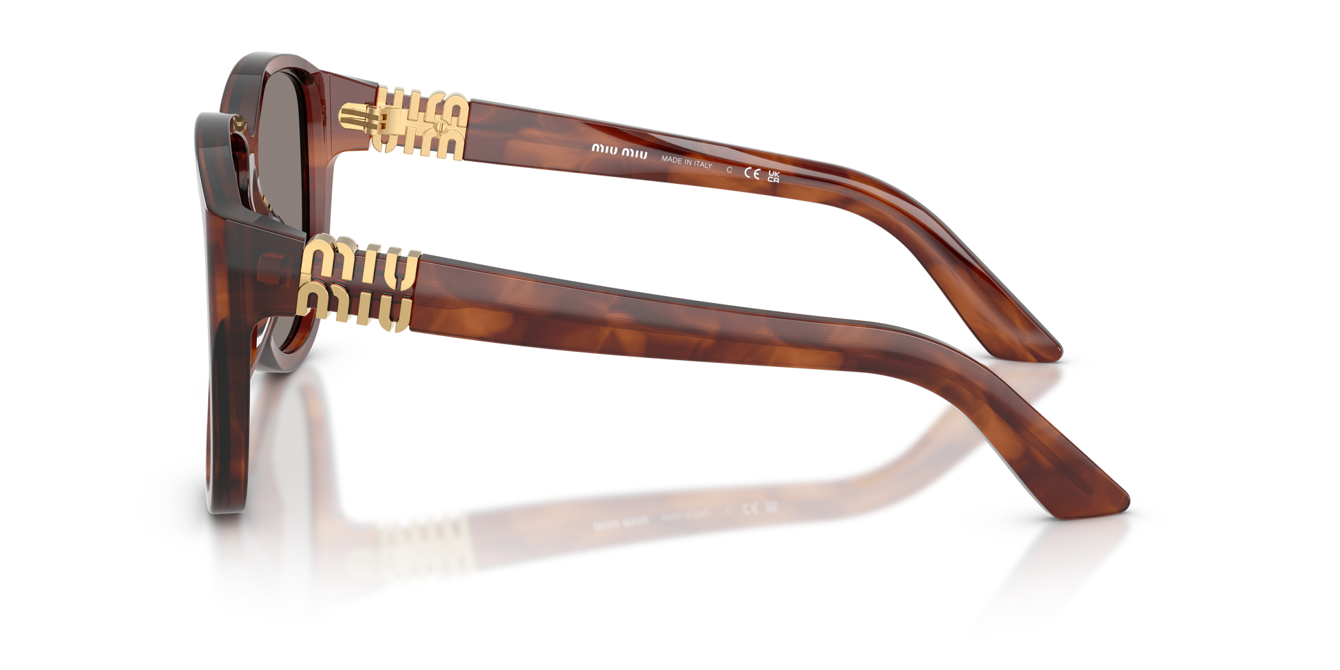 Miu Miu MU A08S 26E80Q 61