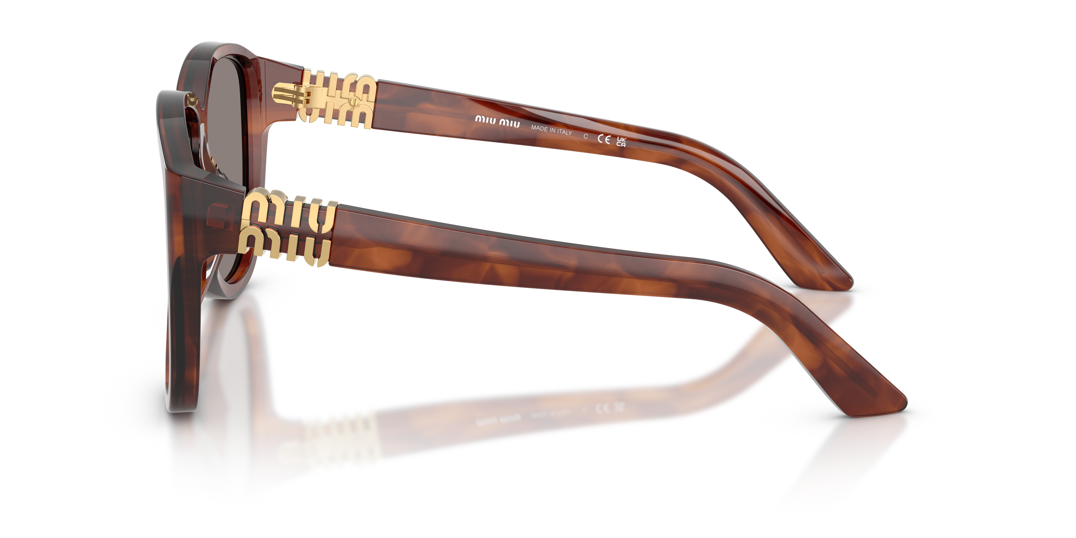 Miu Miu MU A08S 26E80Q 61