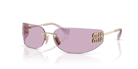 Miu Miu MU A51S ZVN90O