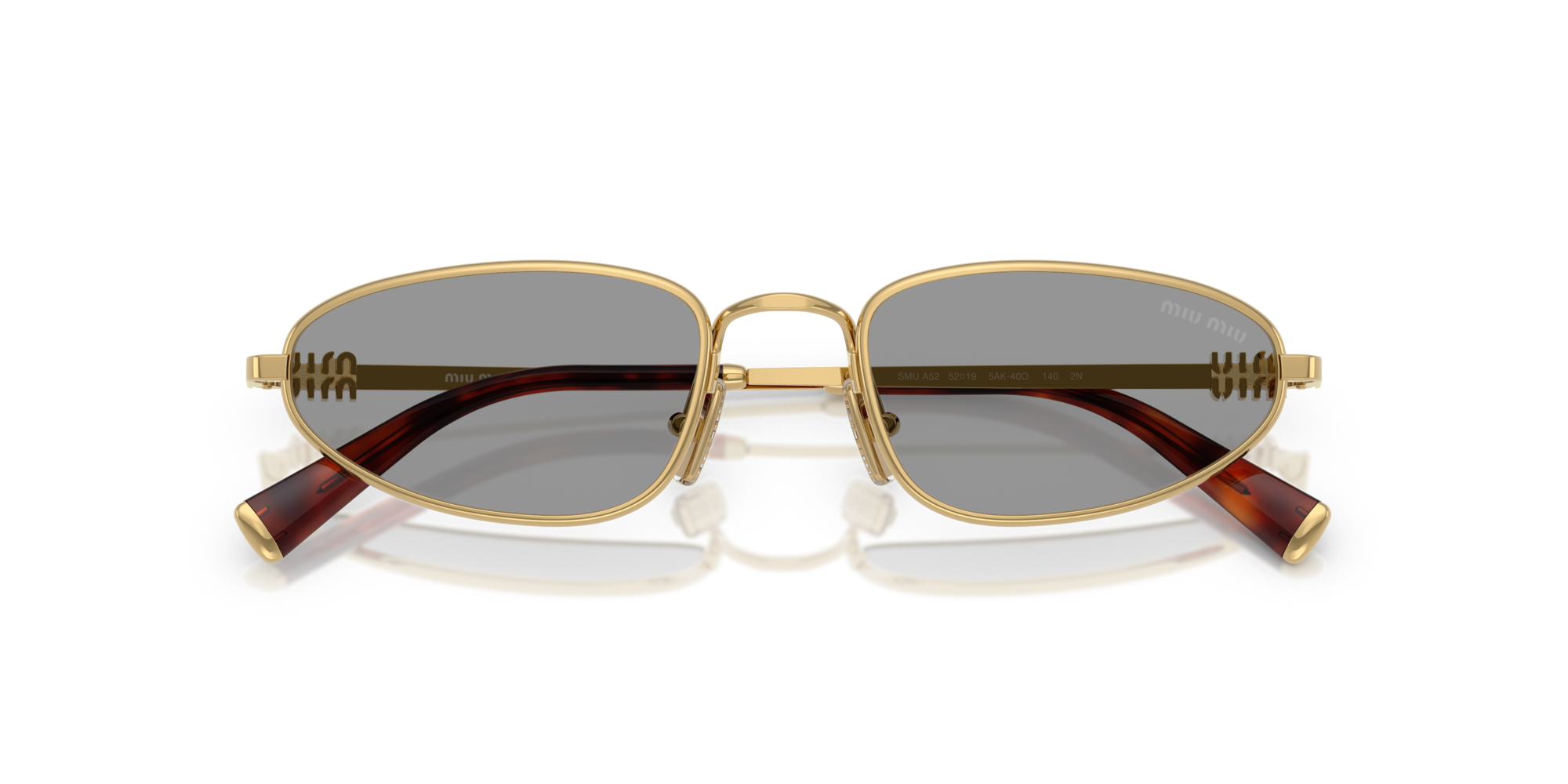 Miu Miu MU A52S 5AK40O