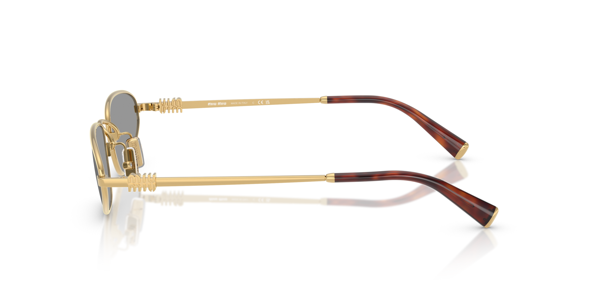 Miu Miu MU A52S 5AK40O