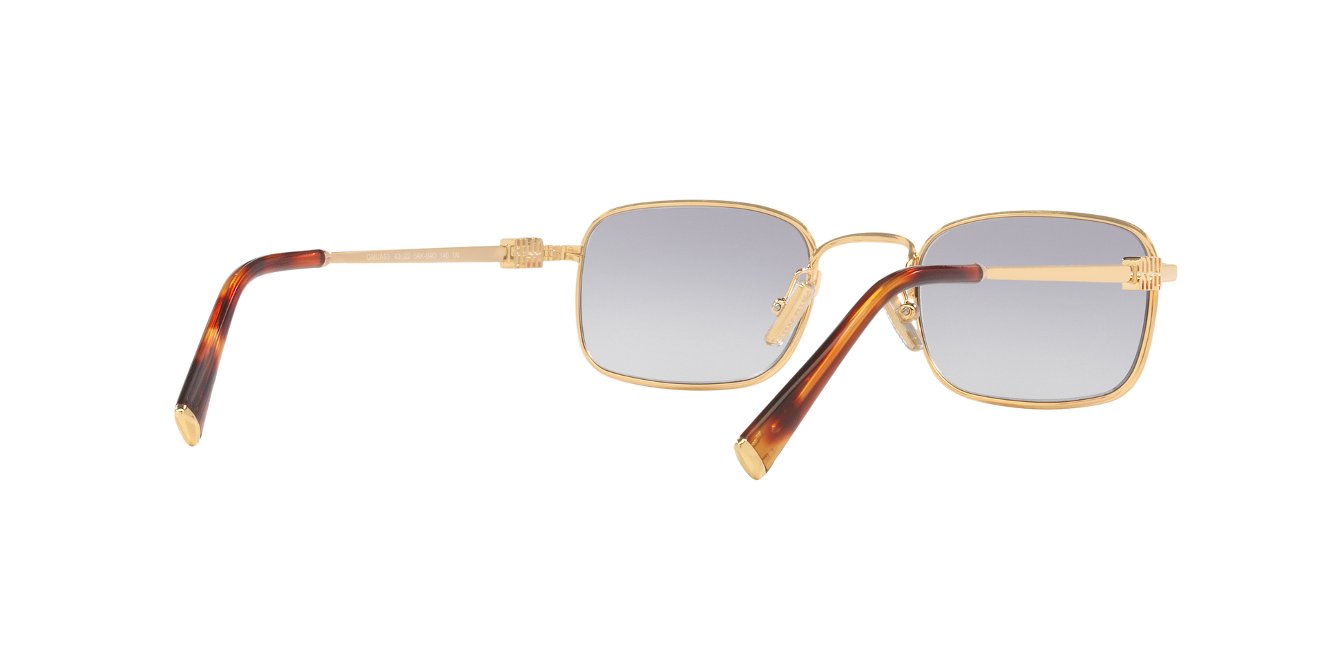 Miu Miu MU A53S 5AK04O