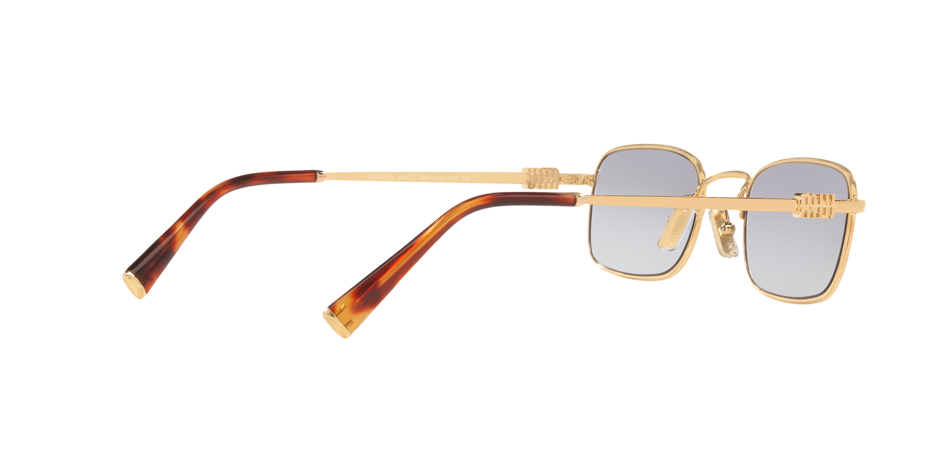 Miu Miu MU A53S 5AK04O