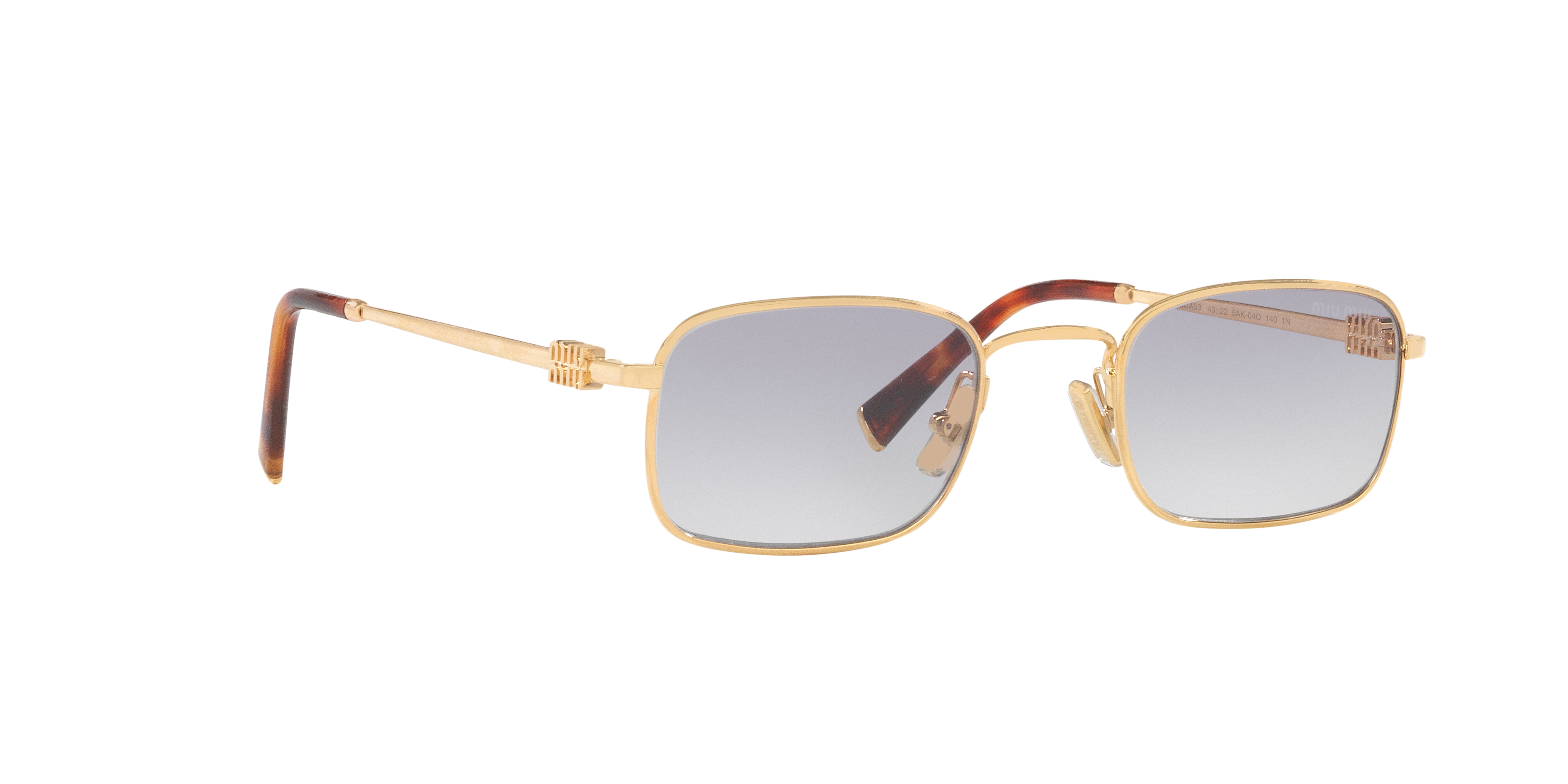 Miu Miu MU A53S 5AK04O