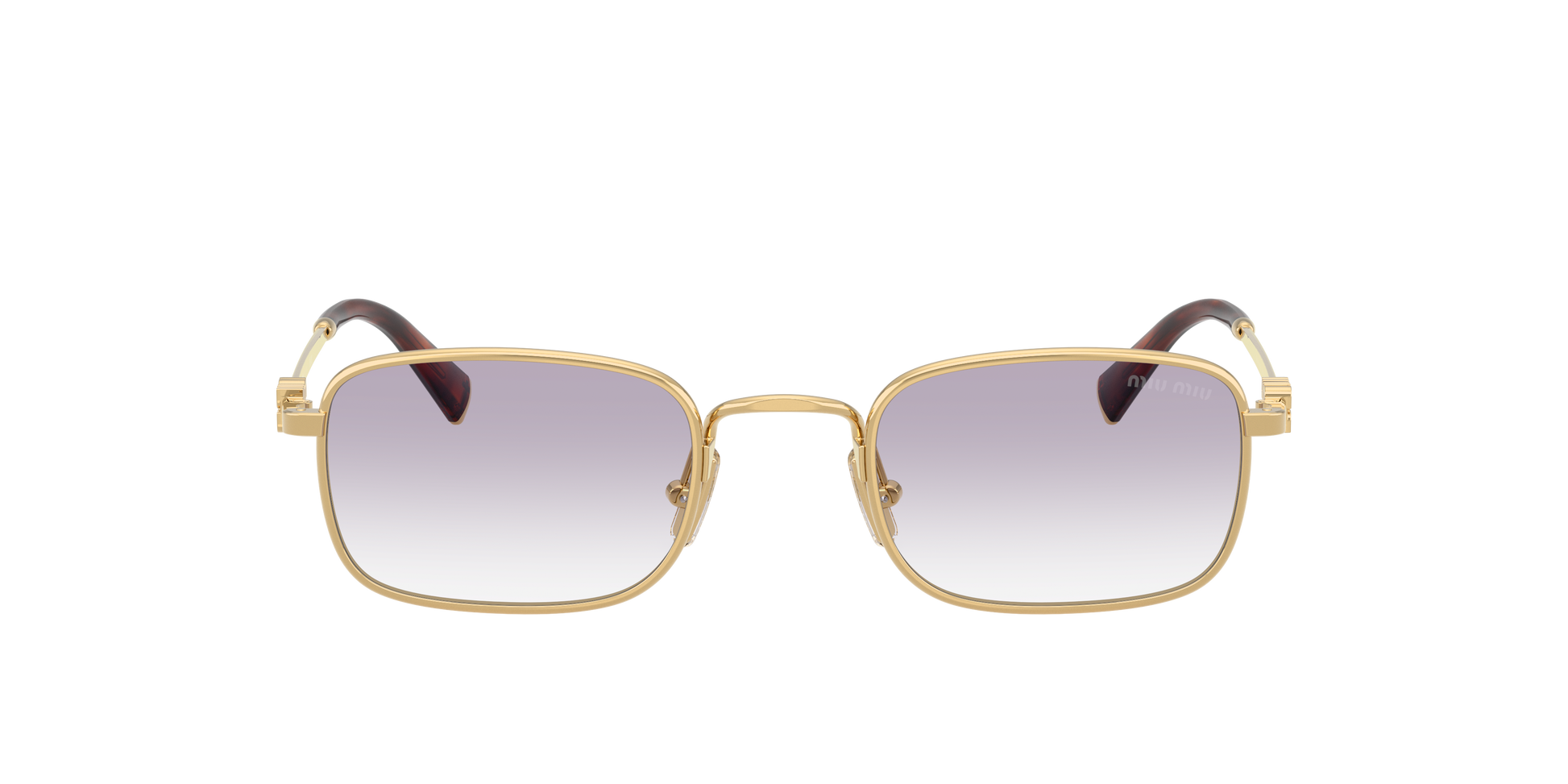 Miu Miu MU A53S 5AK04O
