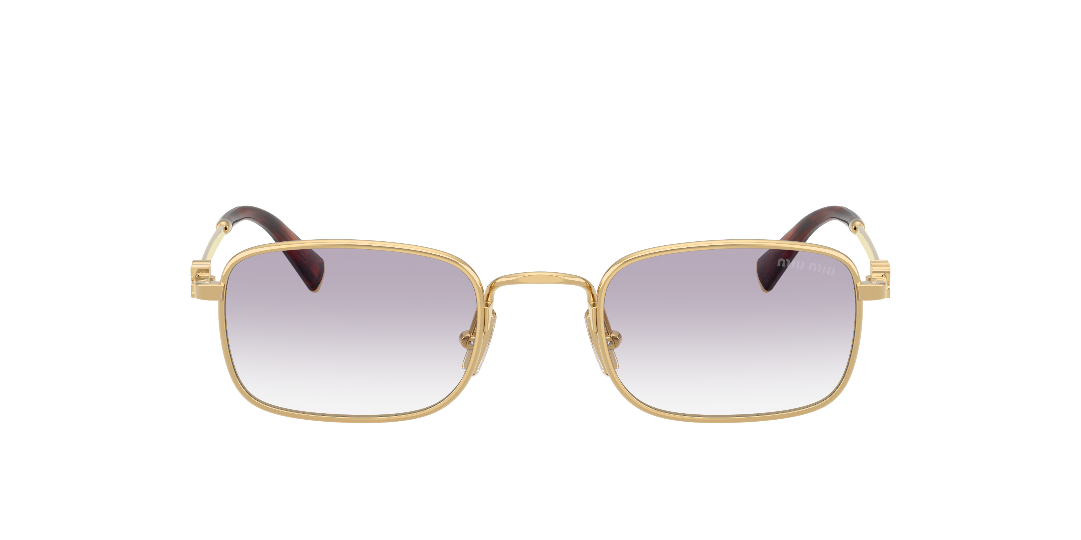 Miu Miu MU A53S 5AK04O