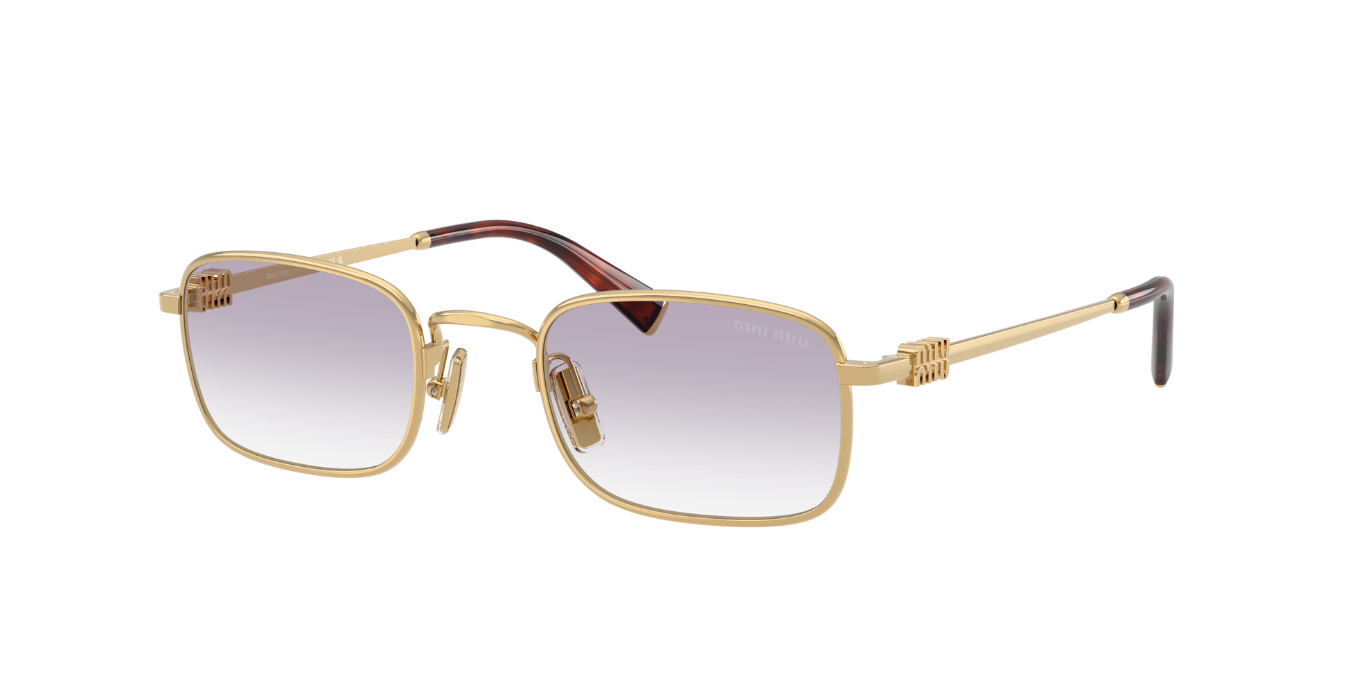 Miu Miu MU A53S 5AK04O