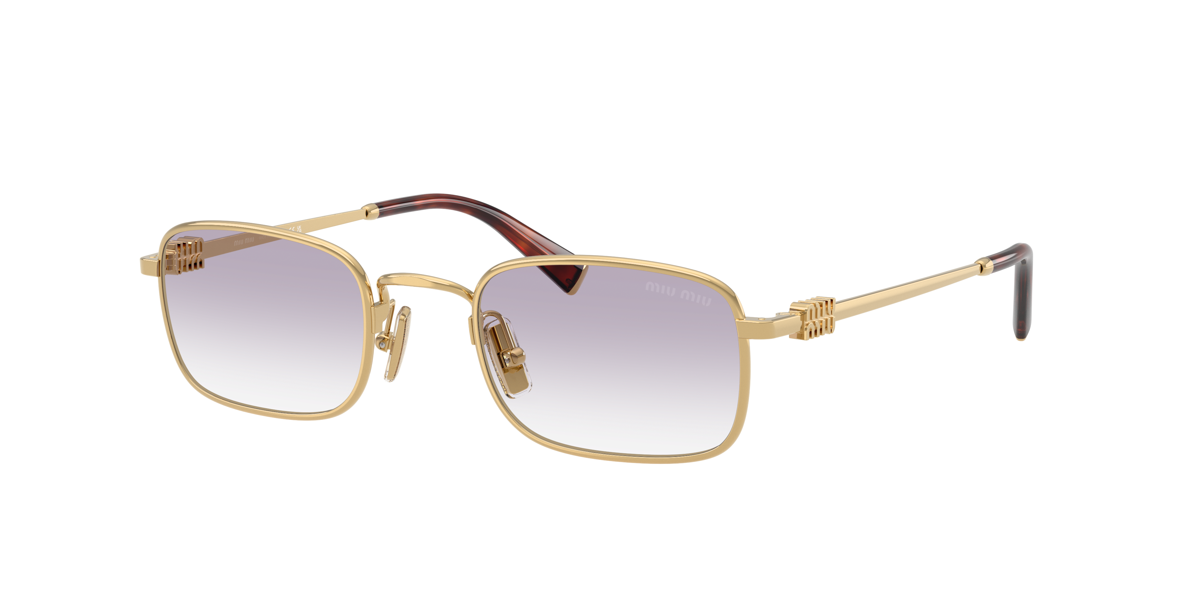 Miu Miu MU A53S 5AK04O