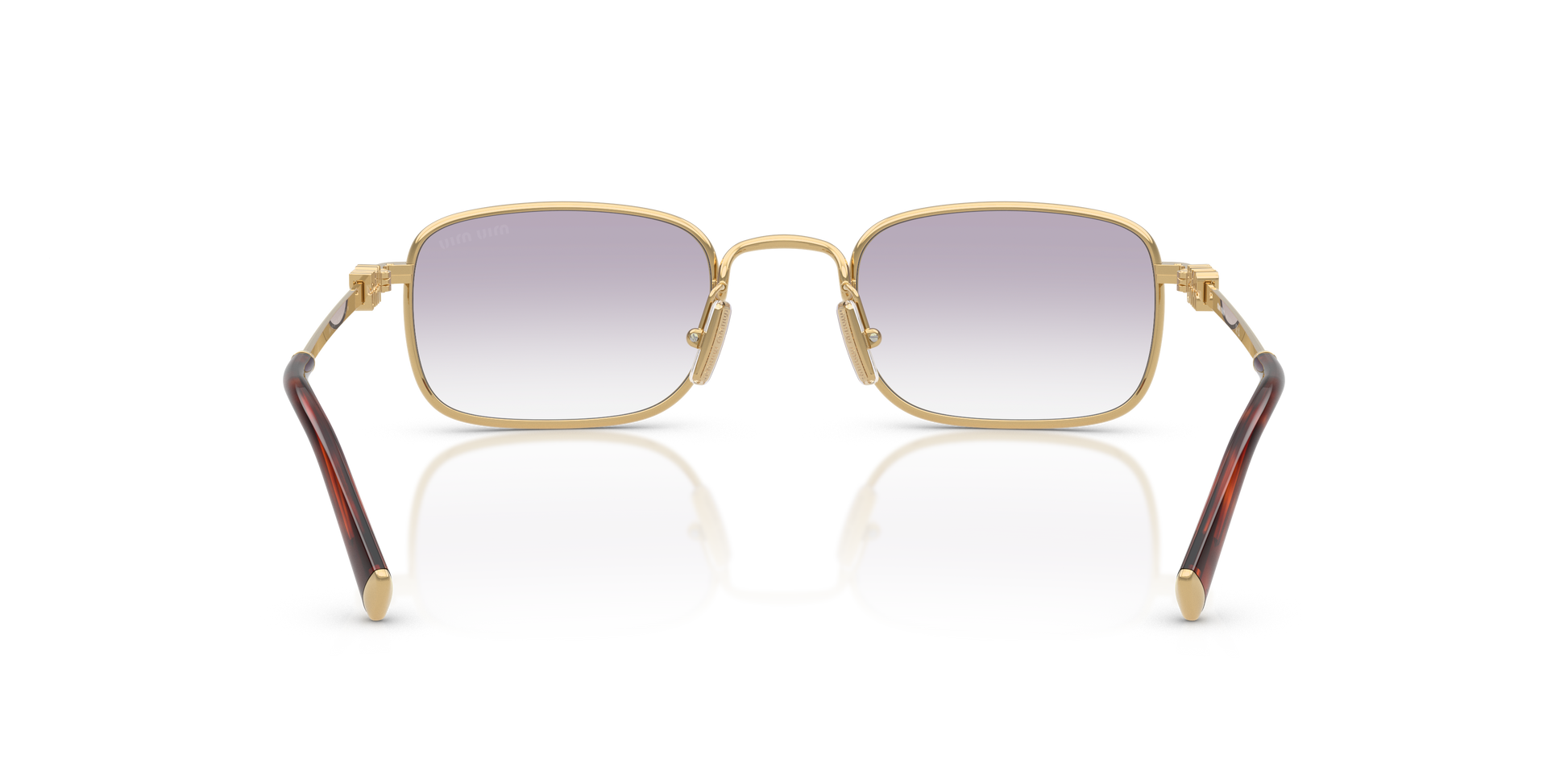 Miu Miu MU A53S 5AK04O