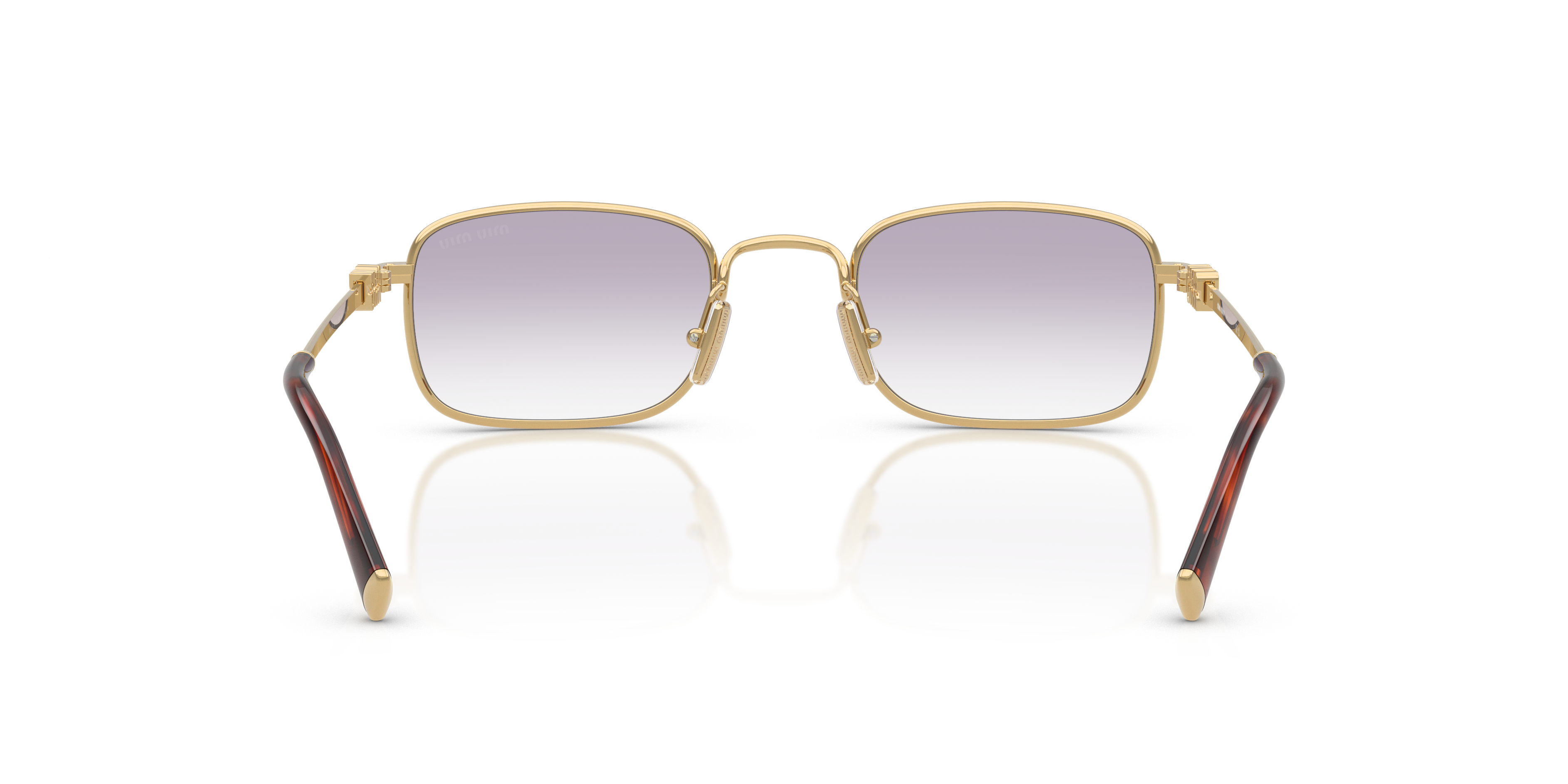 Miu Miu MU A53S 5AK04O