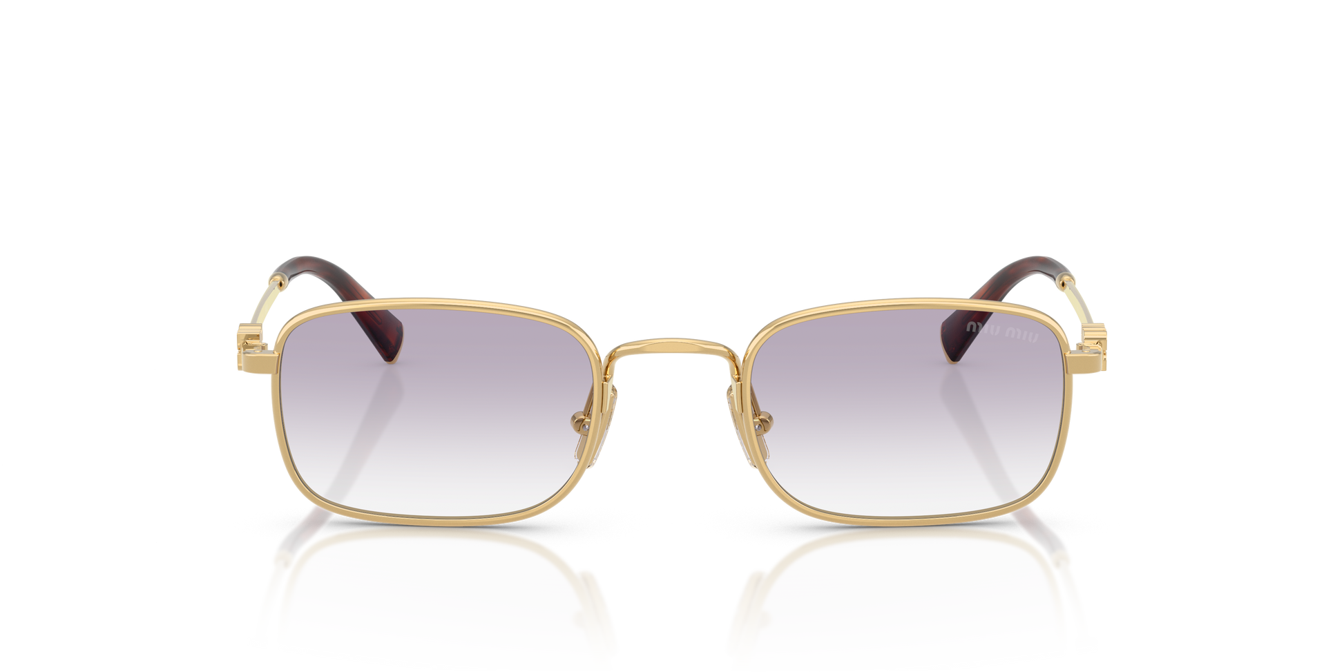 Miu Miu MU A53S 5AK04O