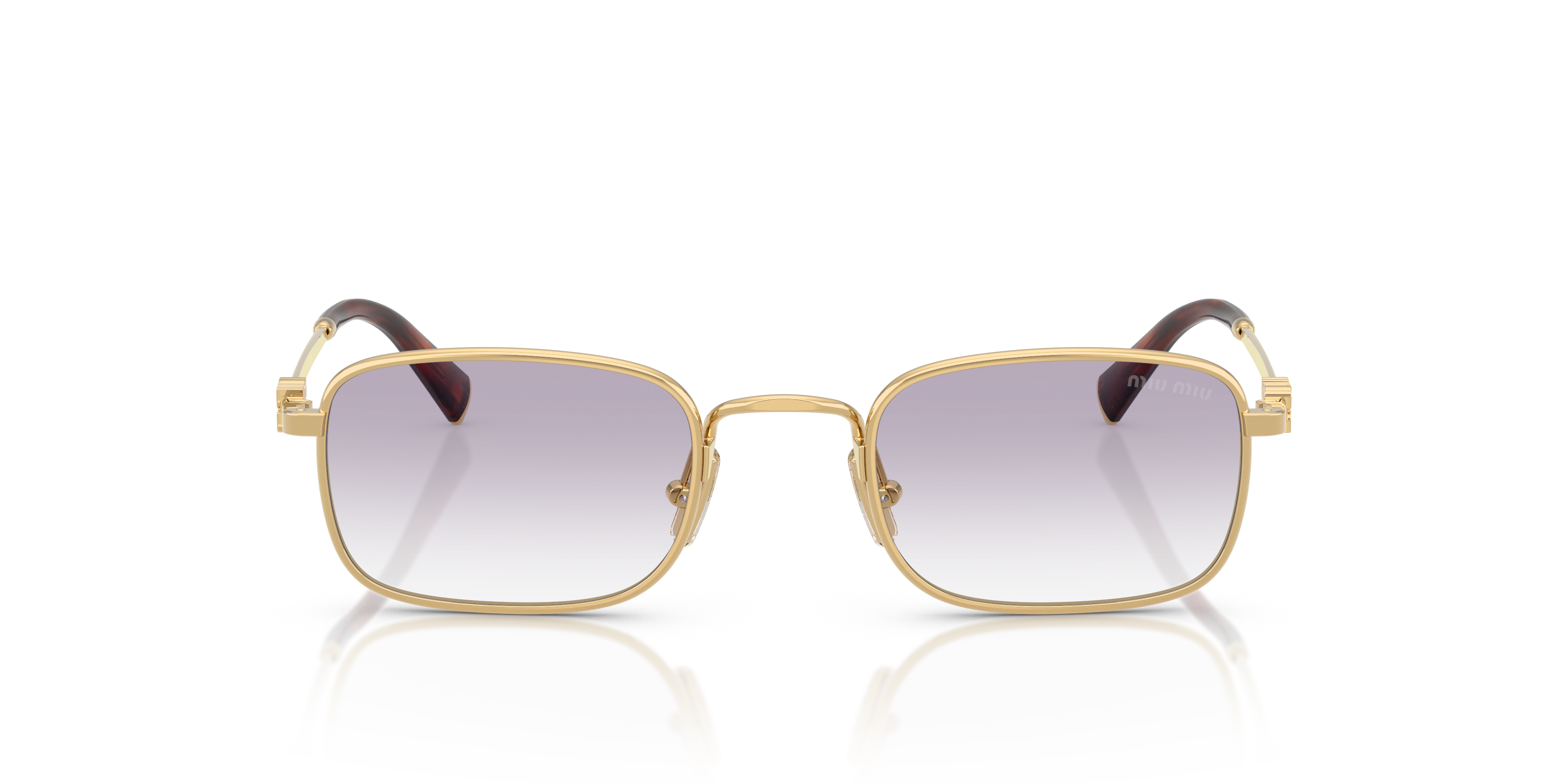Miu Miu MU A53S 5AK04O