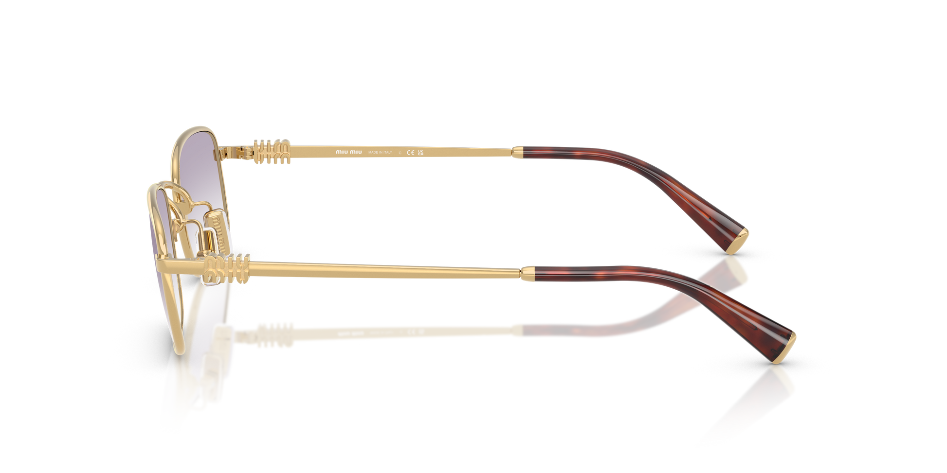 Miu Miu MU A53S 5AK04O