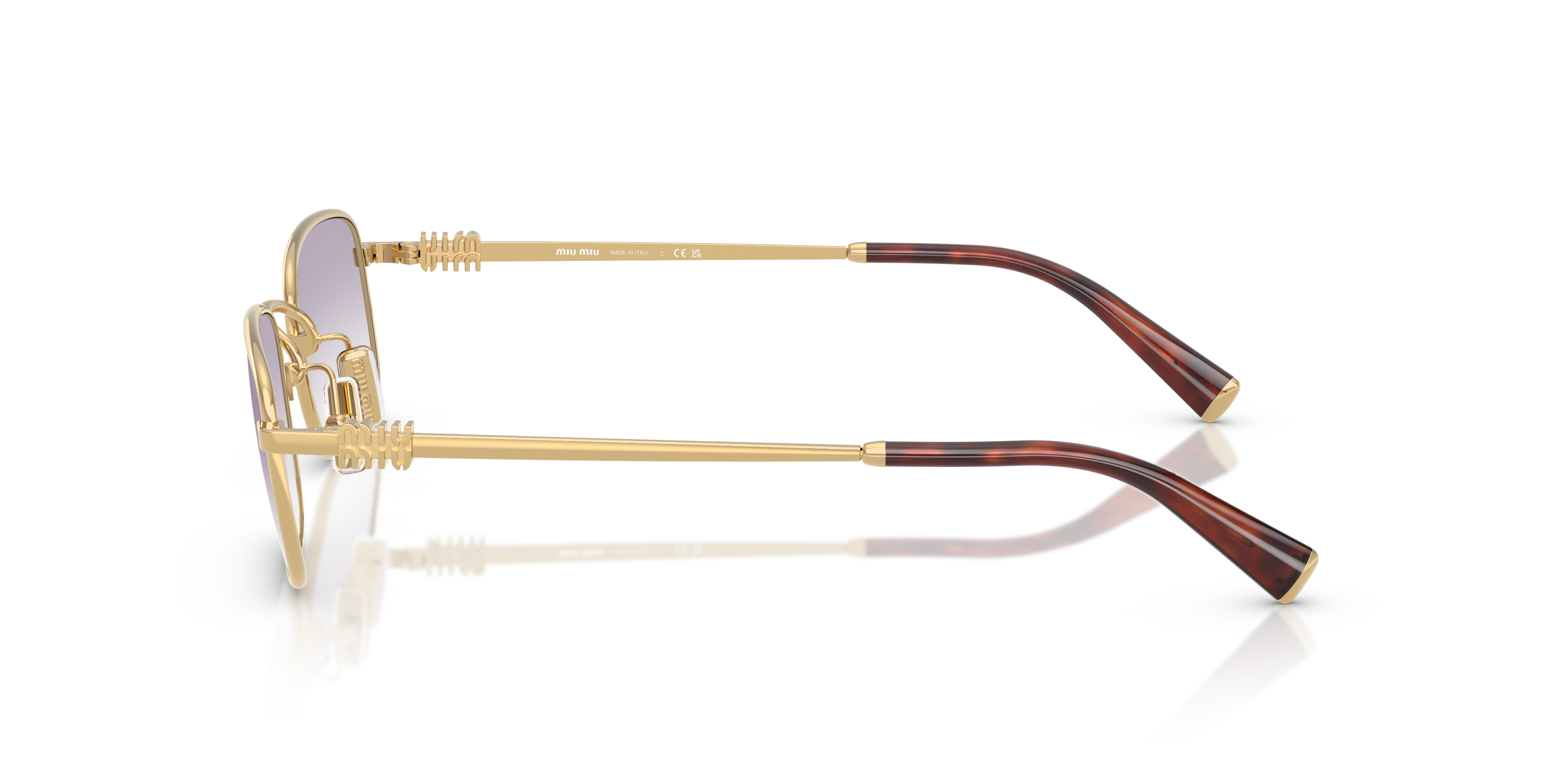 Miu Miu MU A53S 5AK04O