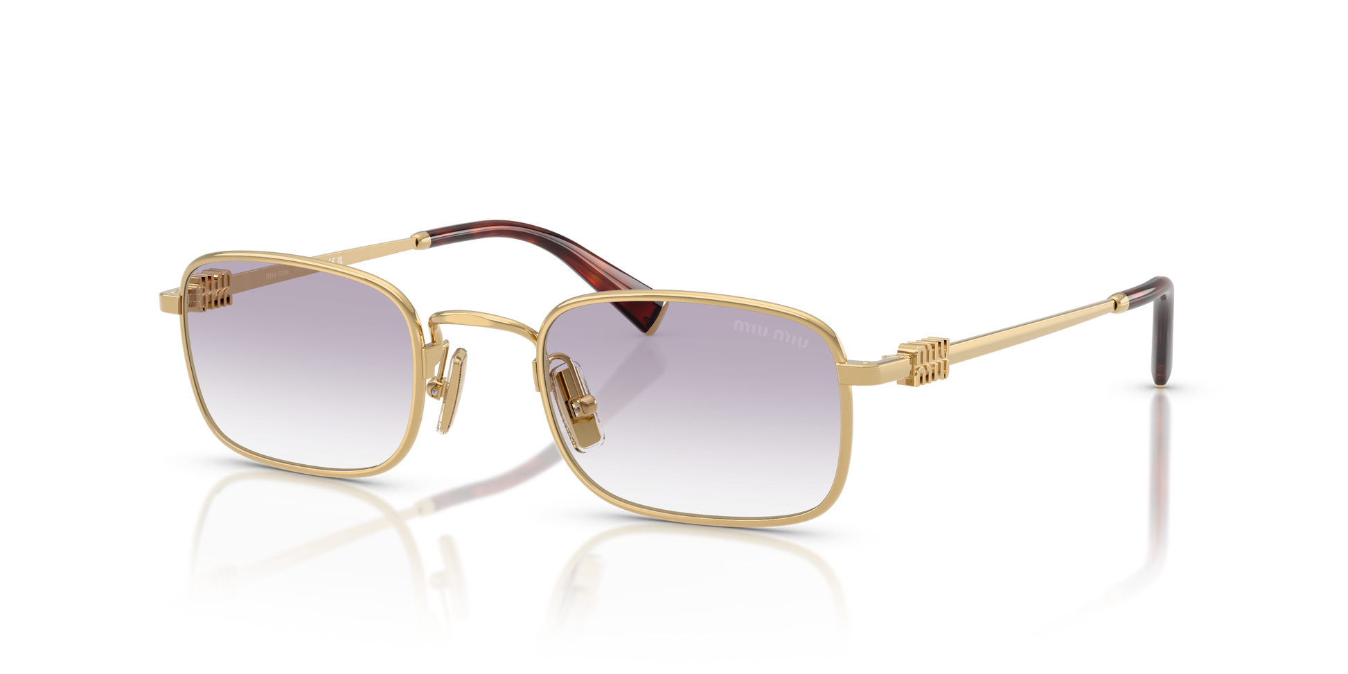 Miu Miu MU A53S 5AK04O