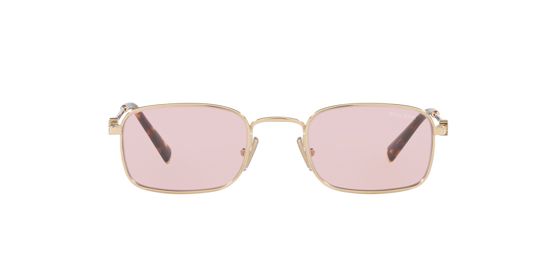 Miu Miu MU A53S ZVN4I0