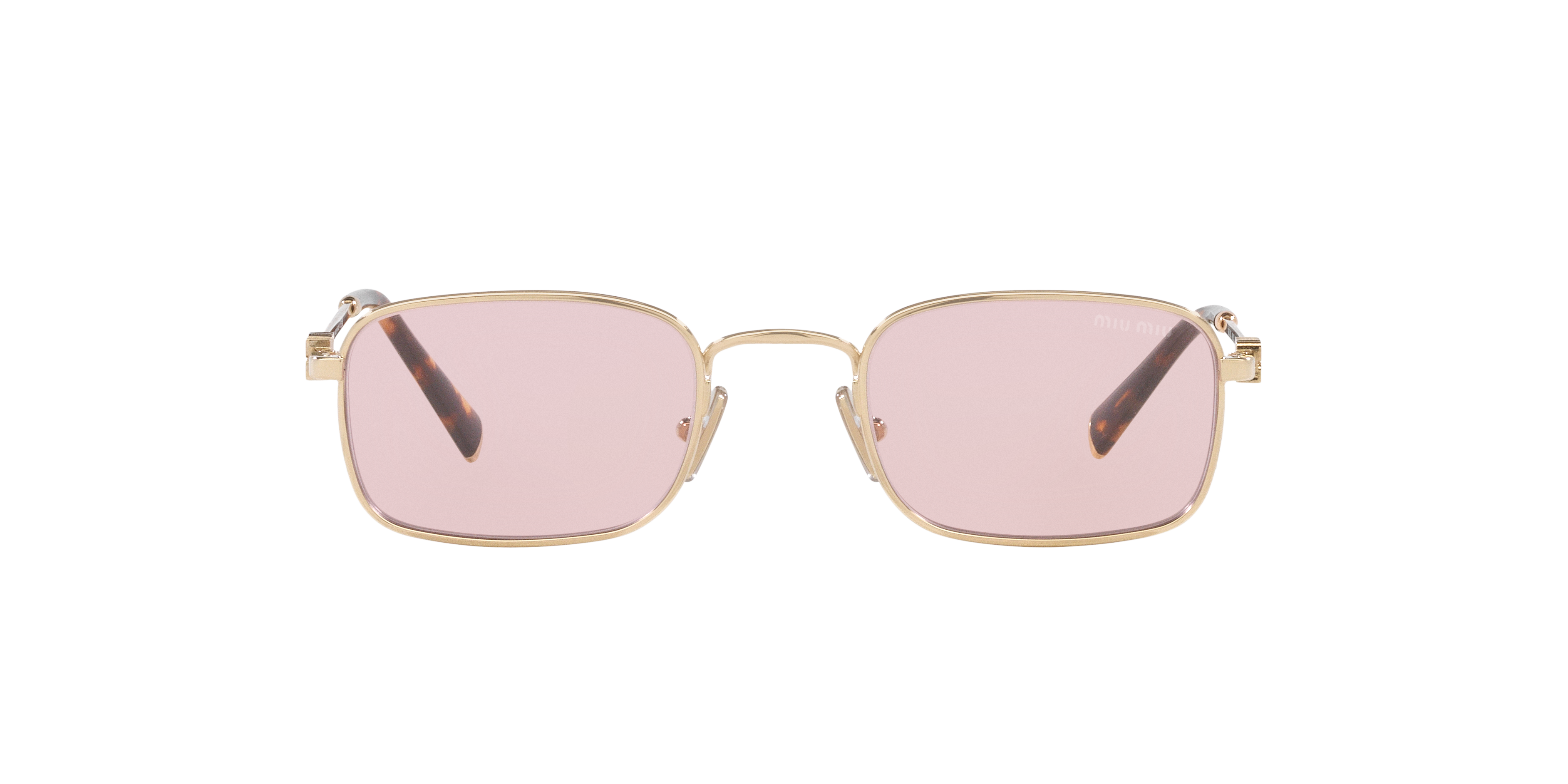 Miu Miu MU A53S ZVN4I0