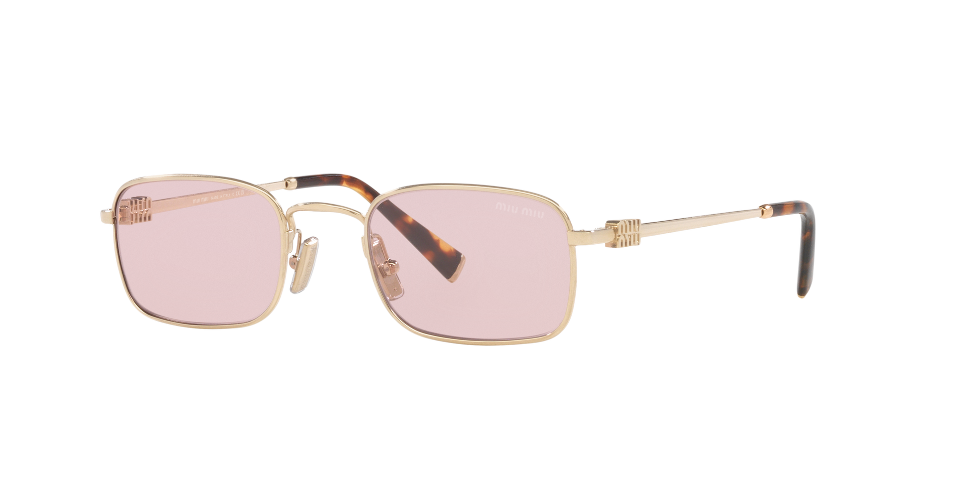 Miu Miu MU A53S ZVN4I0
