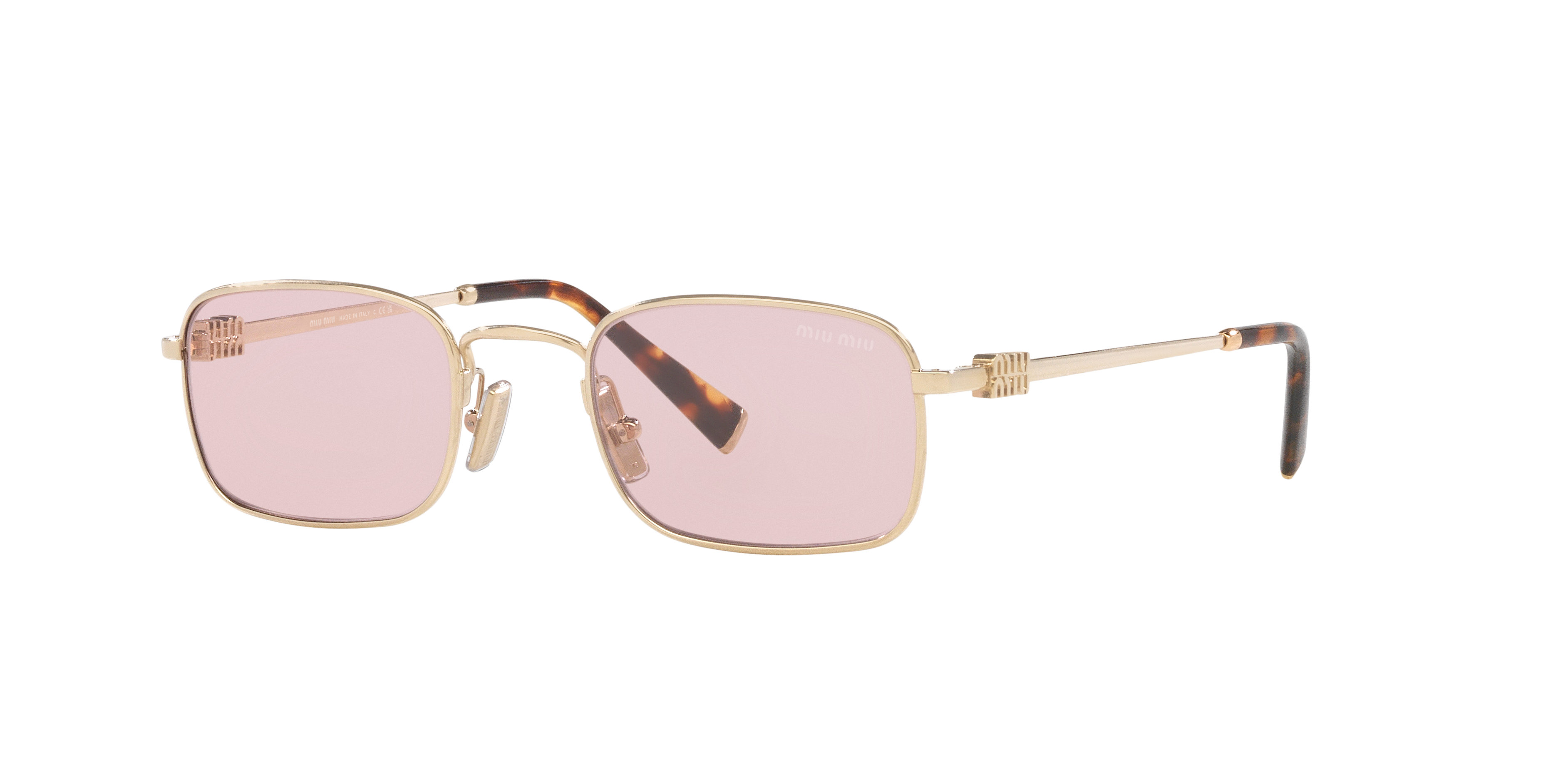Miu Miu MU A53S ZVN4I0