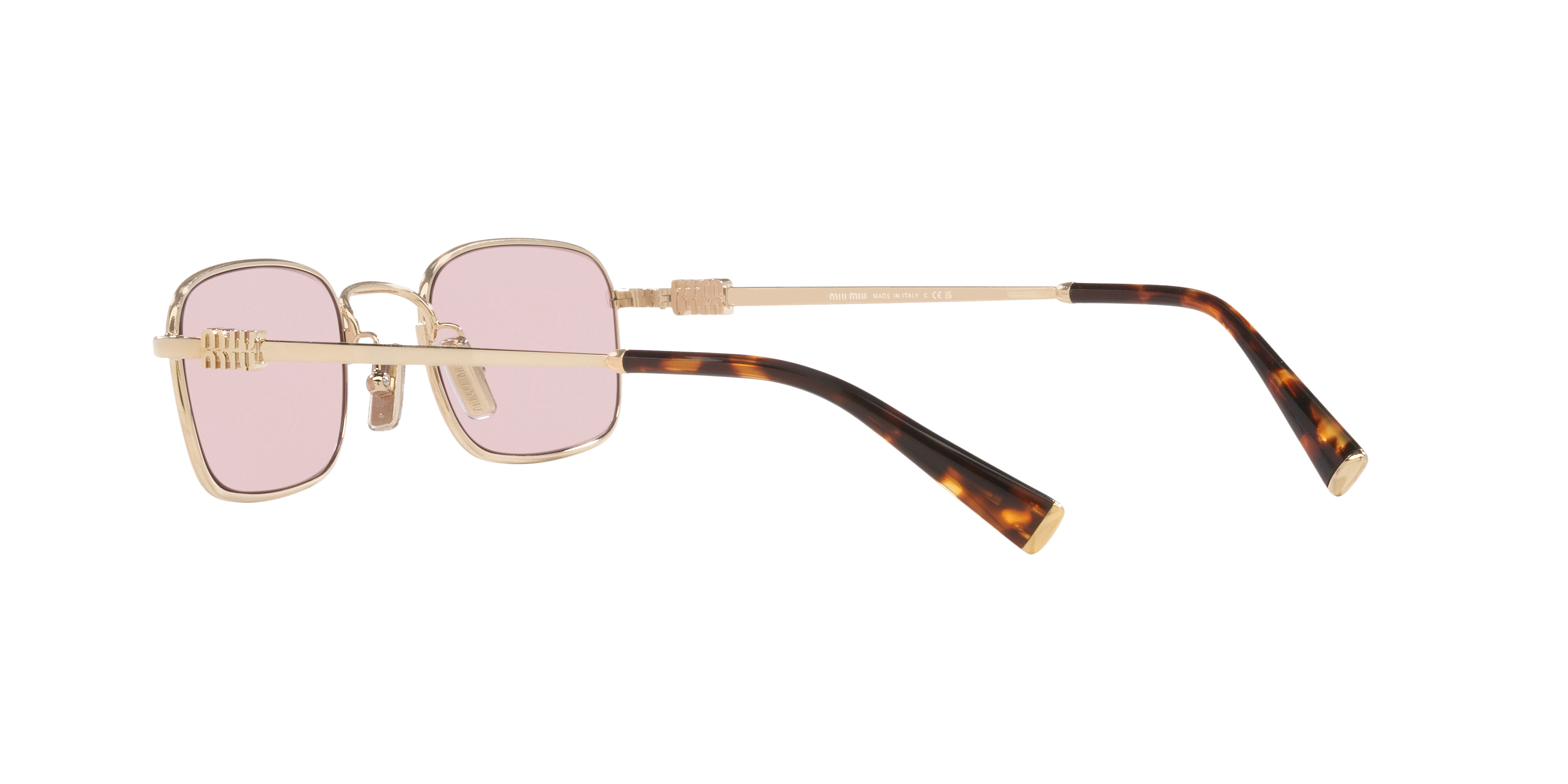 Miu Miu MU A53S ZVN4I0
