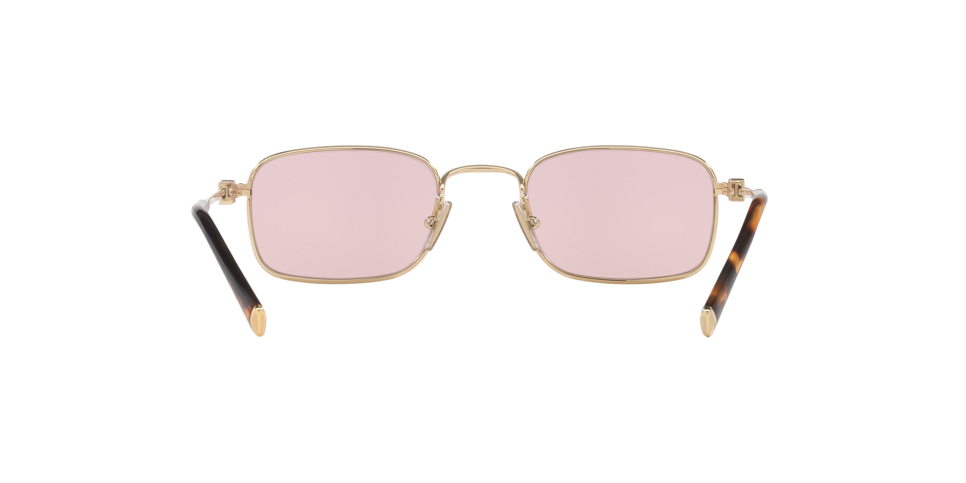 Miu Miu MU A53S ZVN4I0