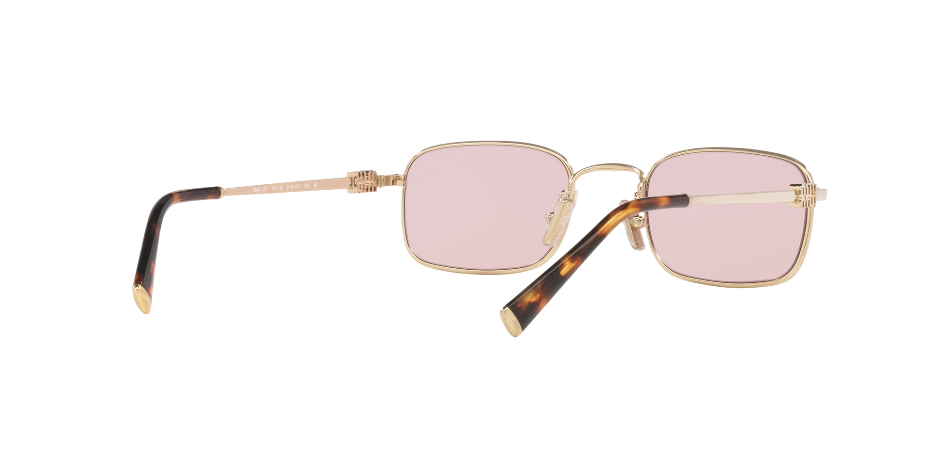 Miu Miu MU A53S ZVN4I0