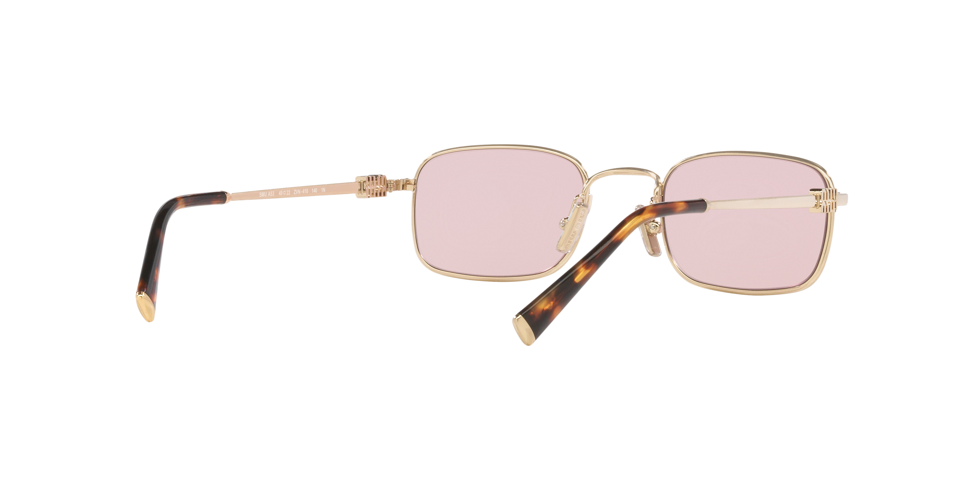 Miu Miu MU A53S ZVN4I0