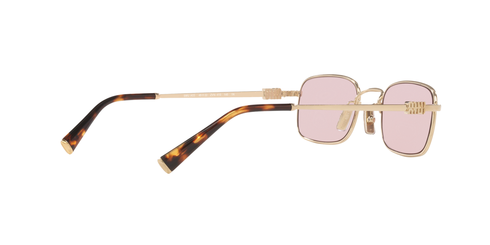 Miu Miu MU A53S ZVN4I0