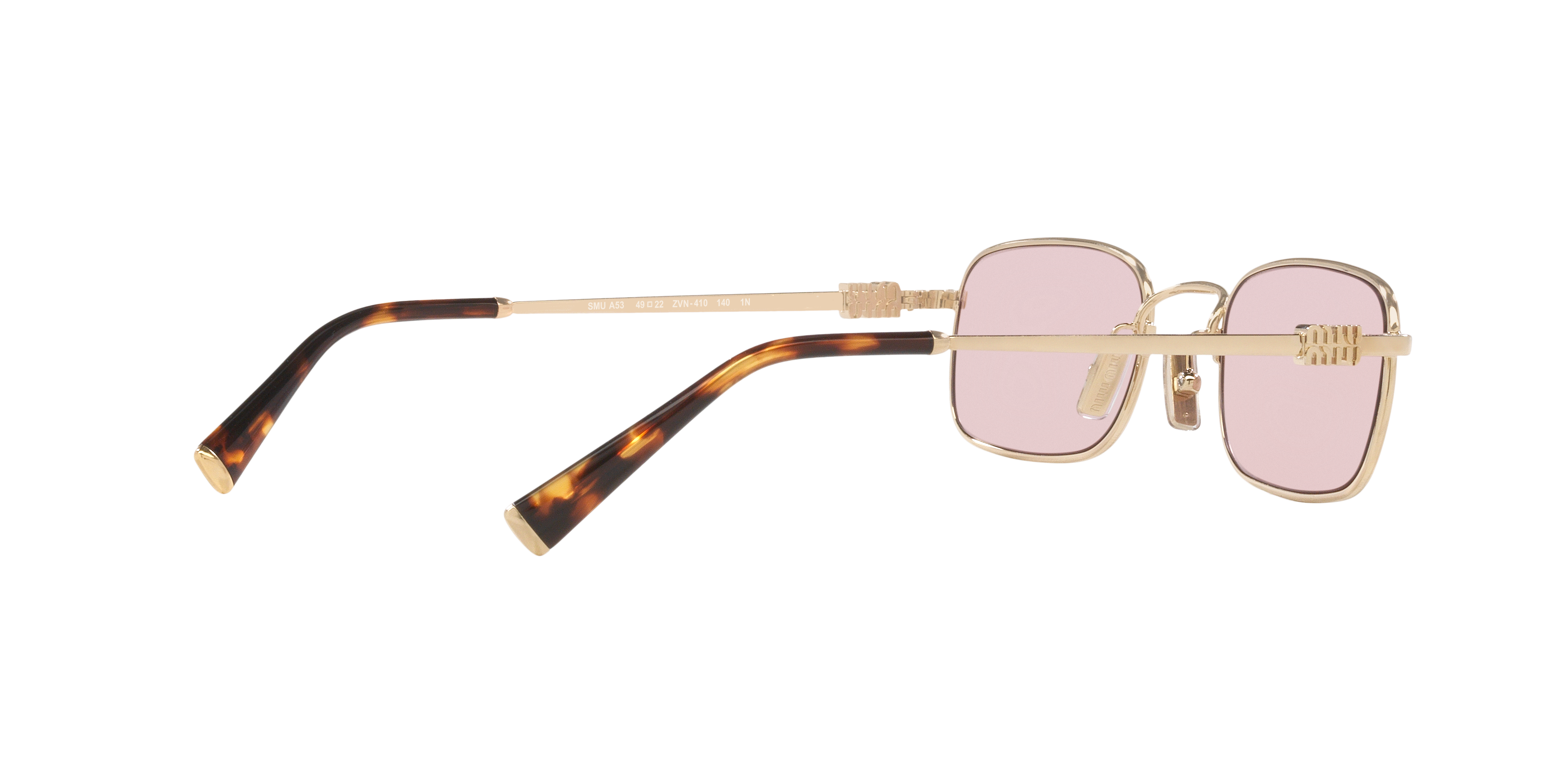 Miu Miu MU A53S ZVN4I0