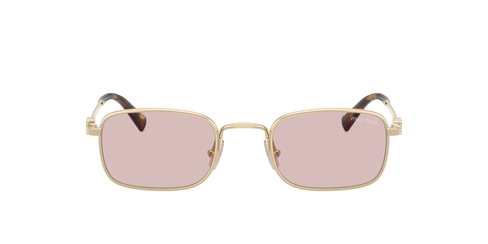 Miu Miu MU A53S ZVN4I0