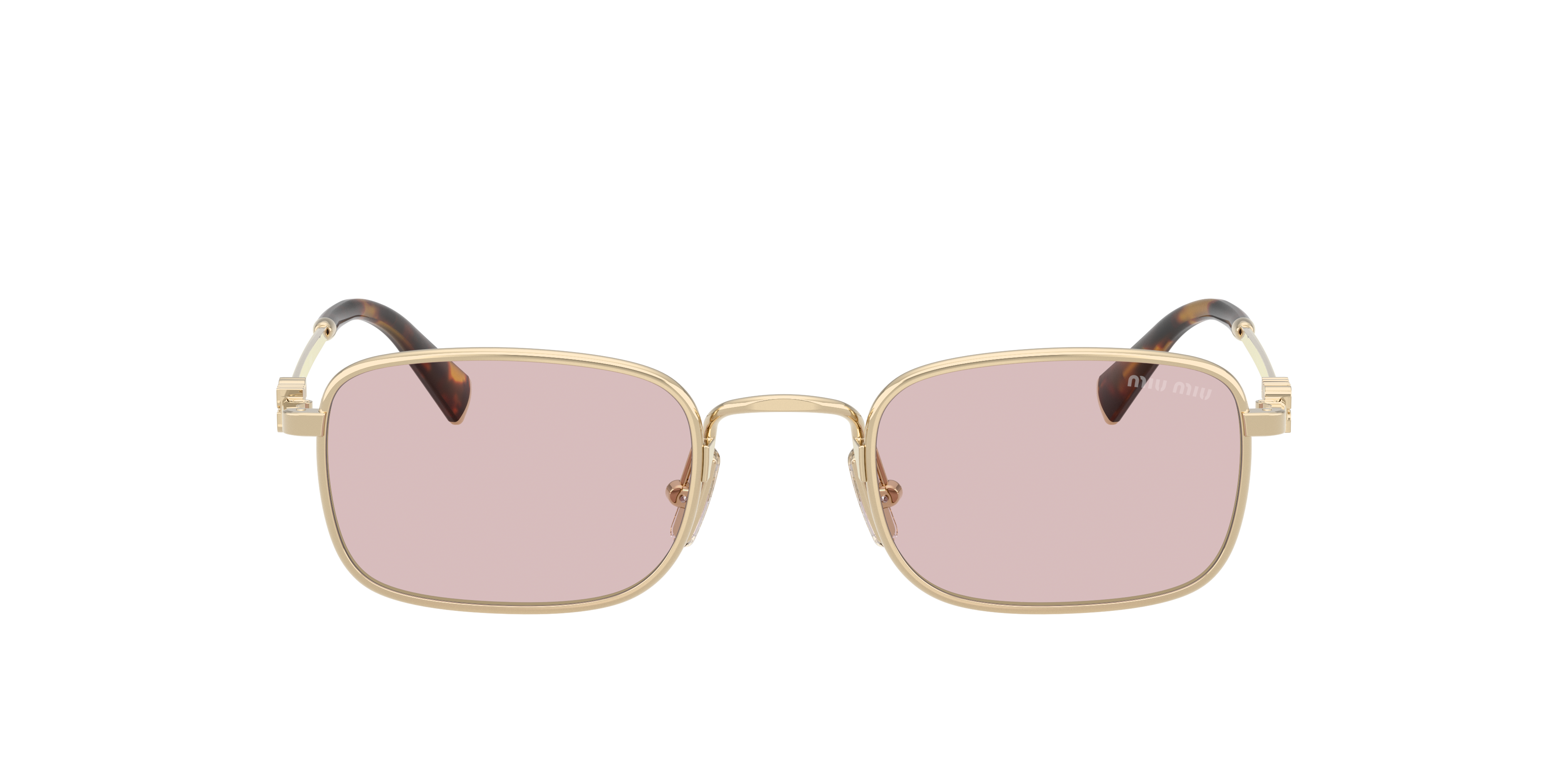 Miu Miu MU A53S ZVN4I0