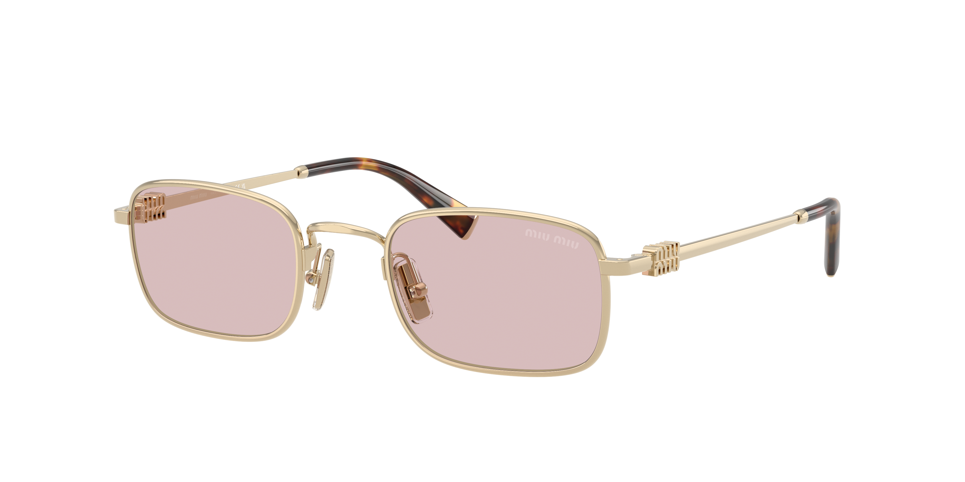Miu Miu MU A53S ZVN4I0