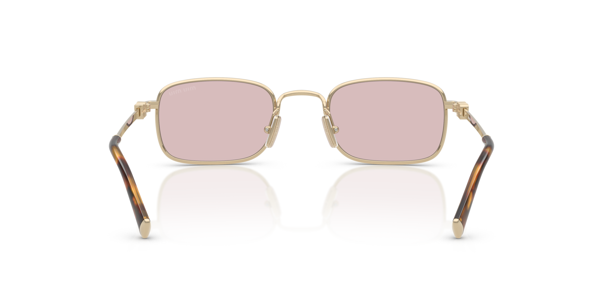 Miu Miu MU A53S ZVN4I0