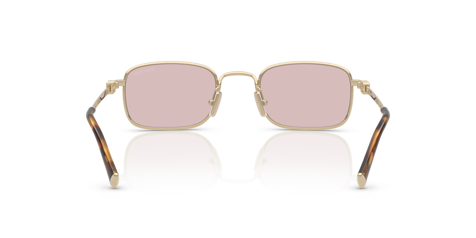 Miu Miu MU A53S ZVN4I0