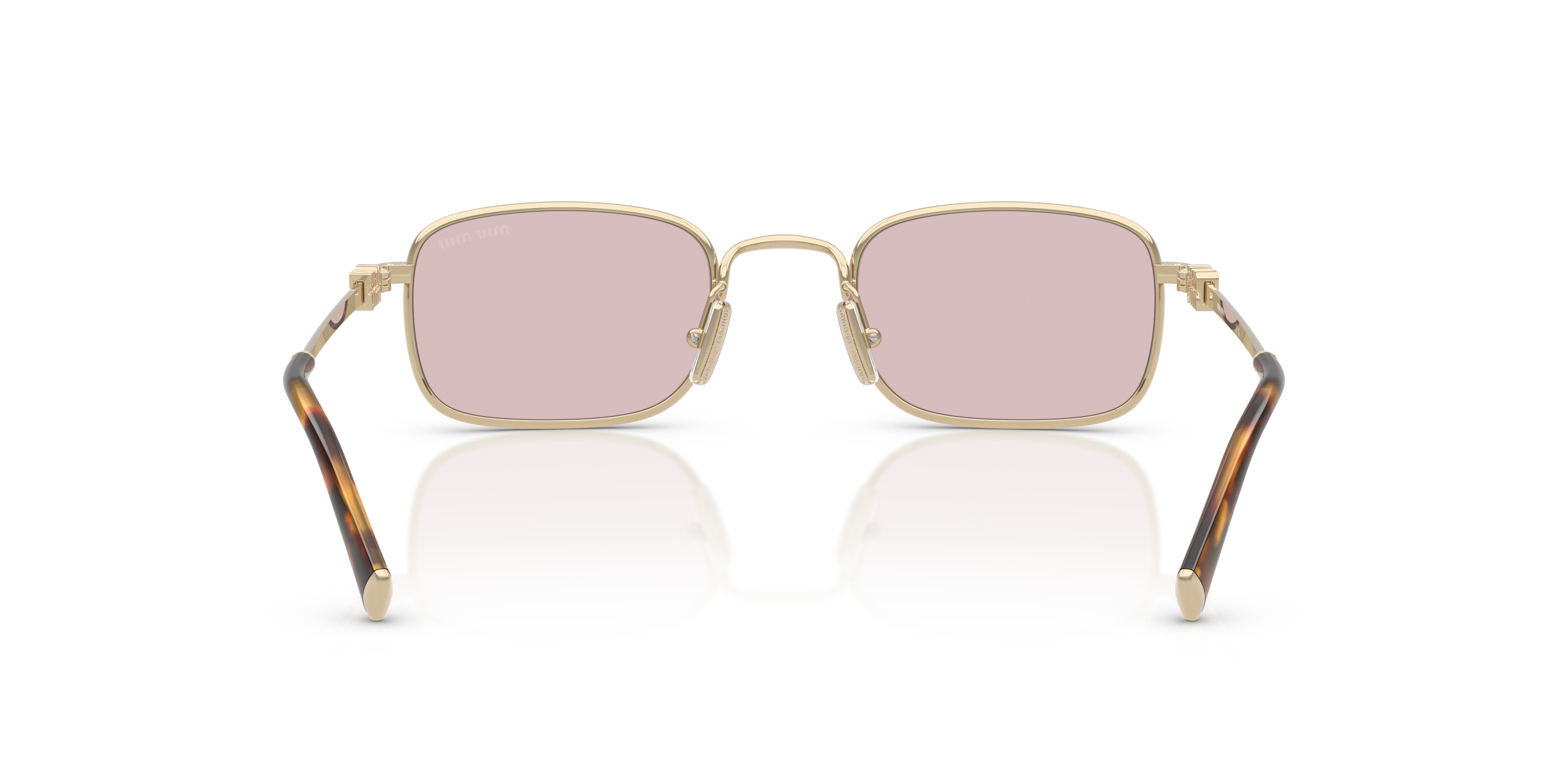 Miu Miu MU A53S ZVN4I0