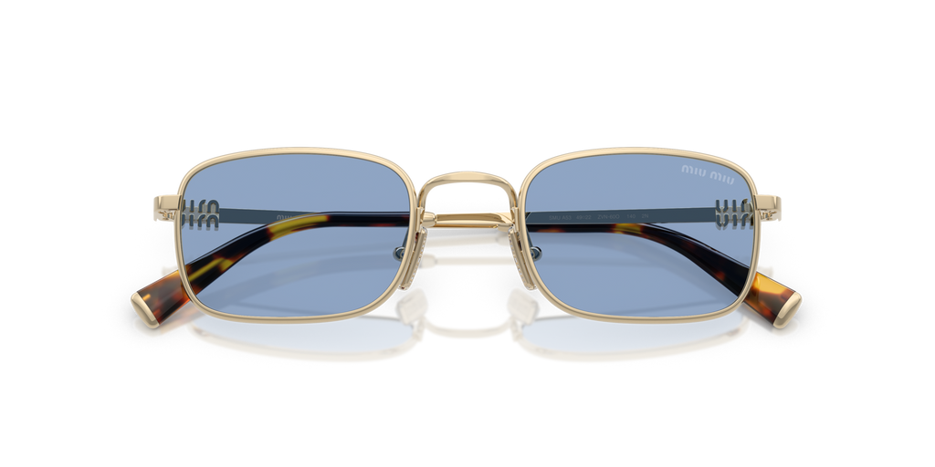 サングラス MiuMiu FW25 Miu Miu - A53S SOLE - ZVN60O (A53S サングラス MiuMiu FW25 Miu Miu - A53S SOLE - ZVN60O (A53S